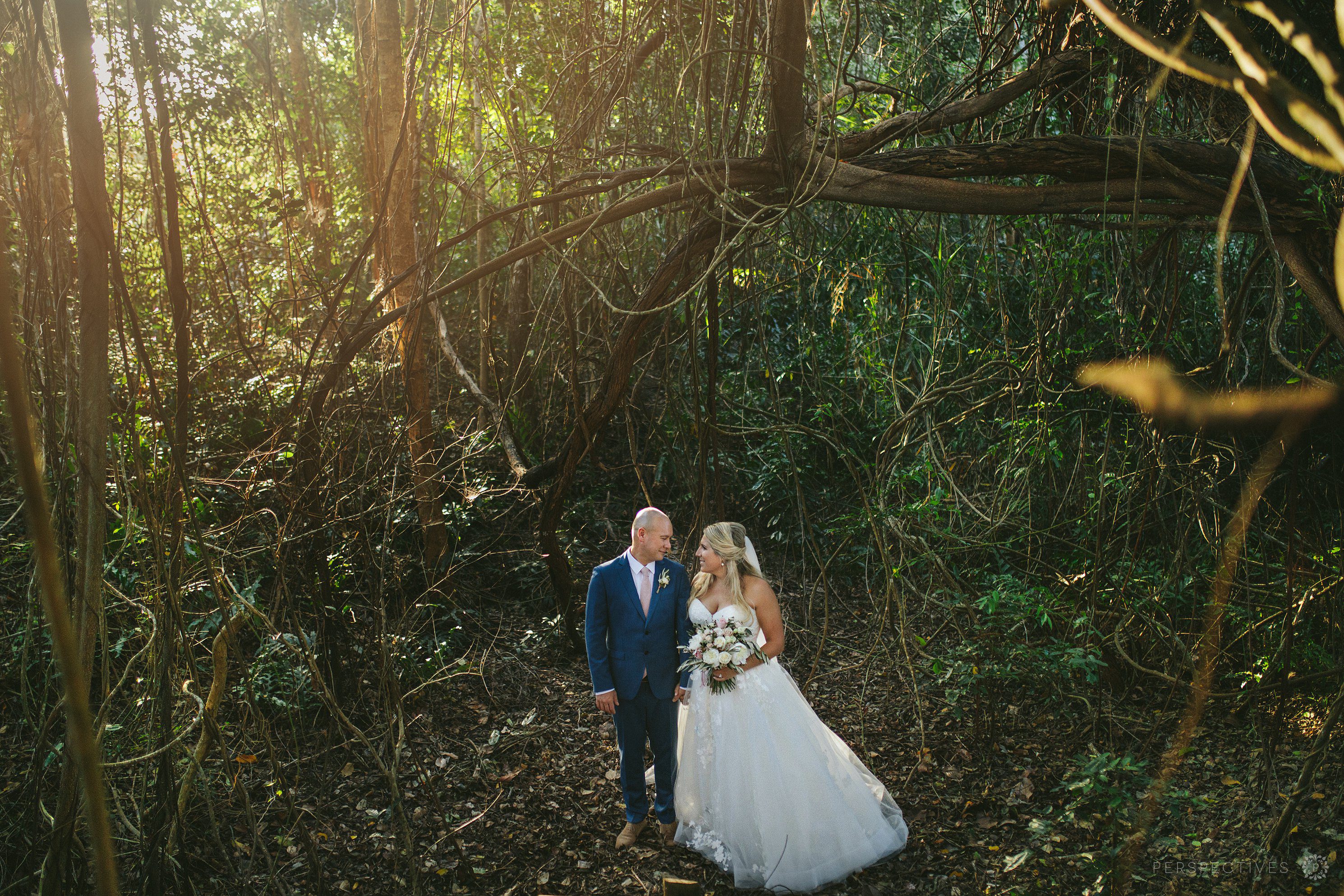 Port Douglas wedding photographer