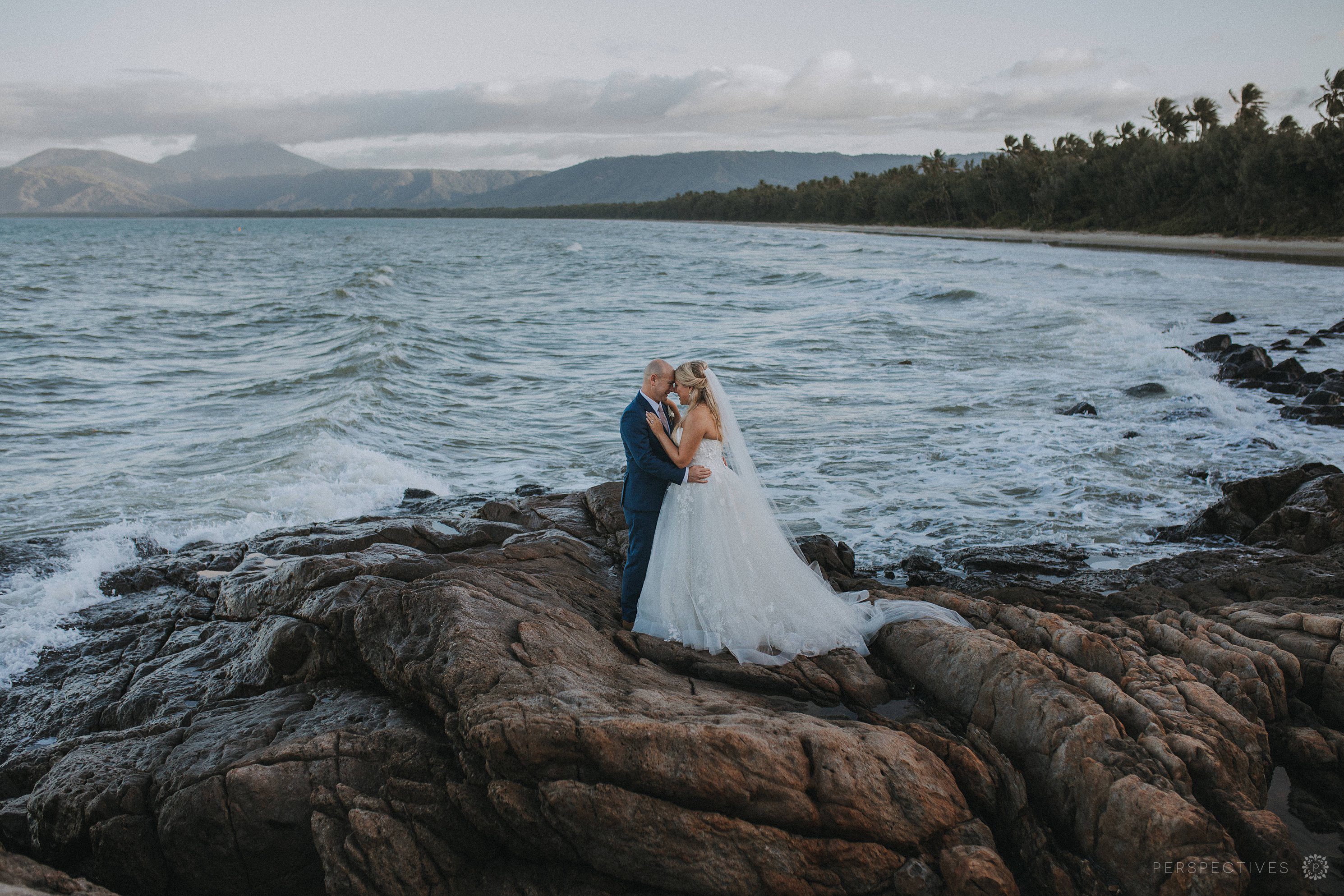 Port Douglas wedding photographer