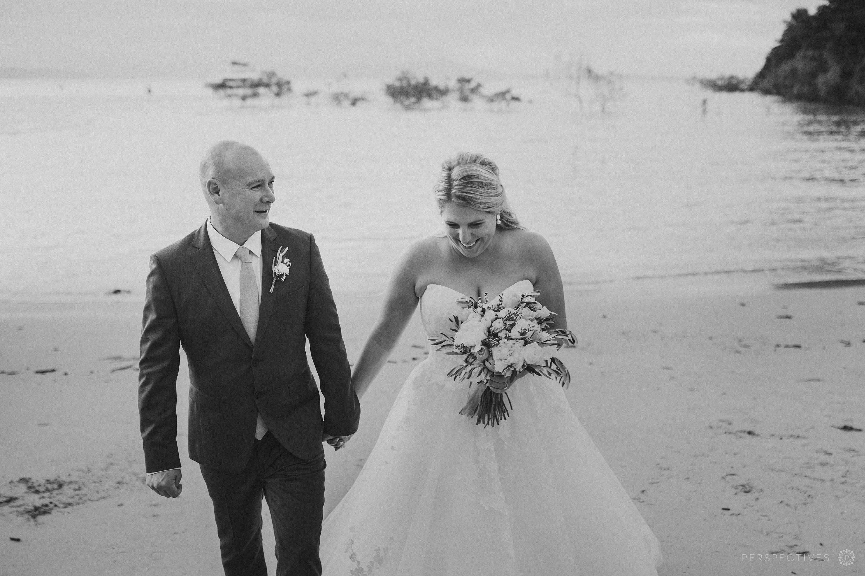 Port Douglas wedding photographer