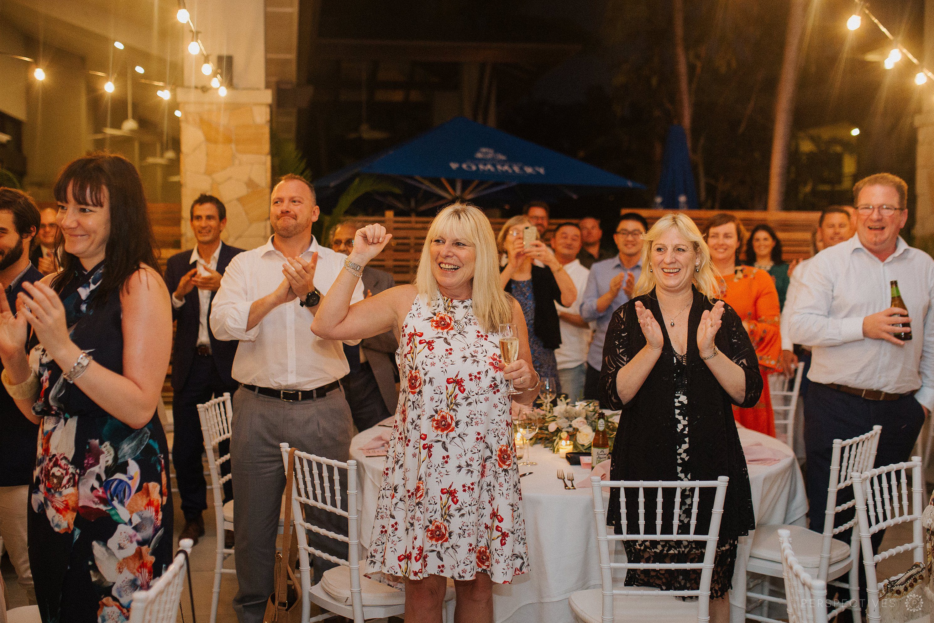 Port Douglas wedding photography