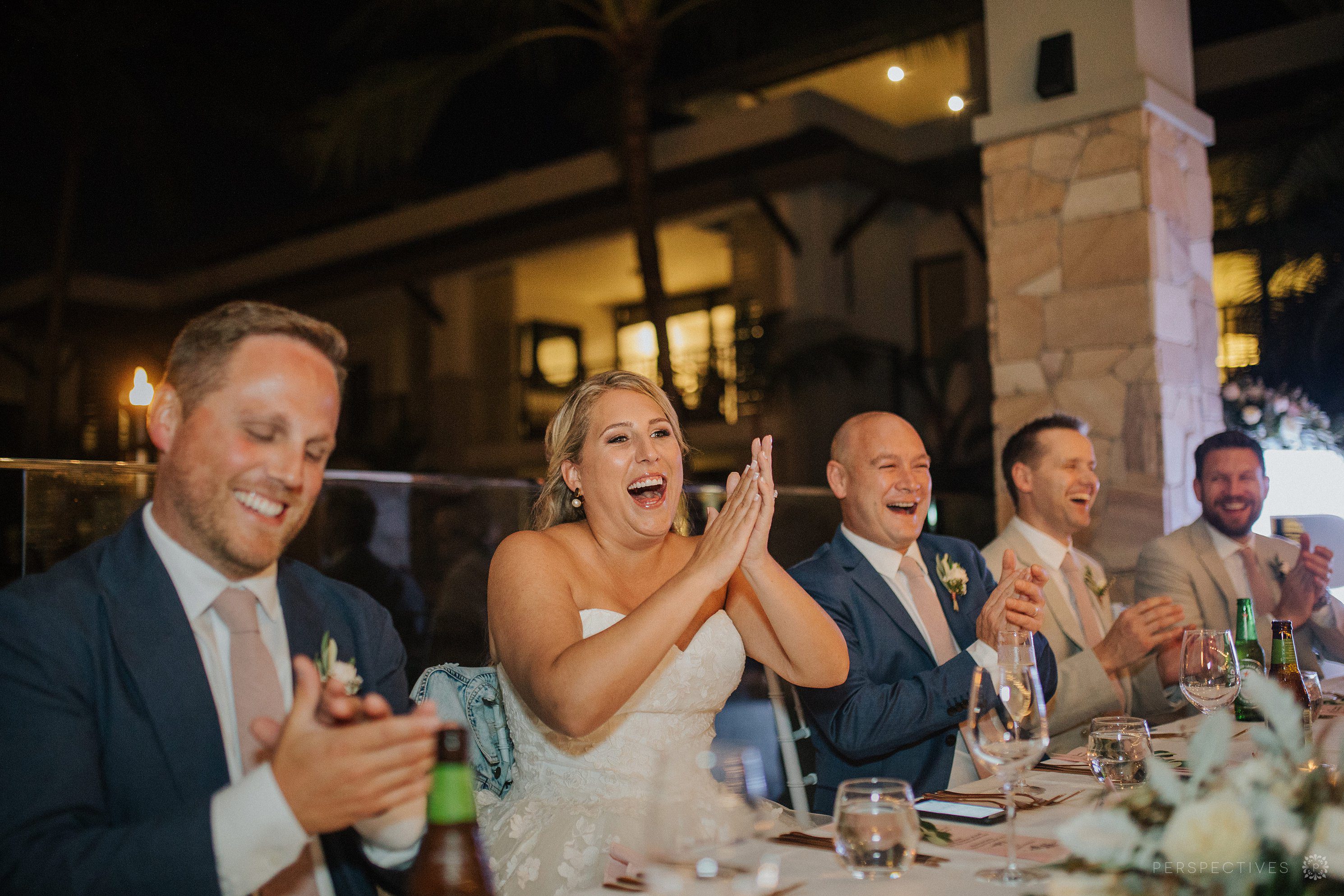 Port Douglas wedding photography