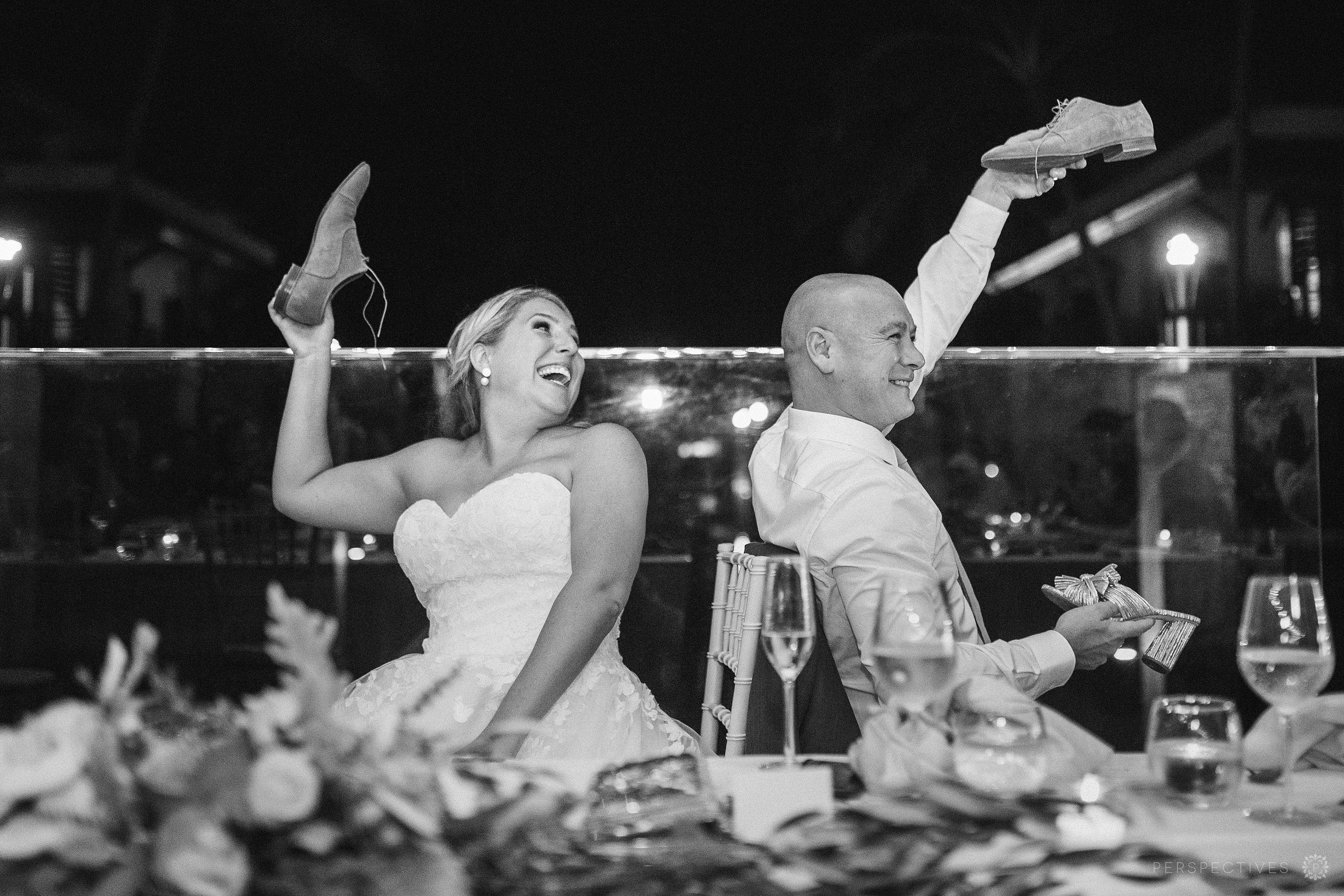 Port Douglas wedding photography