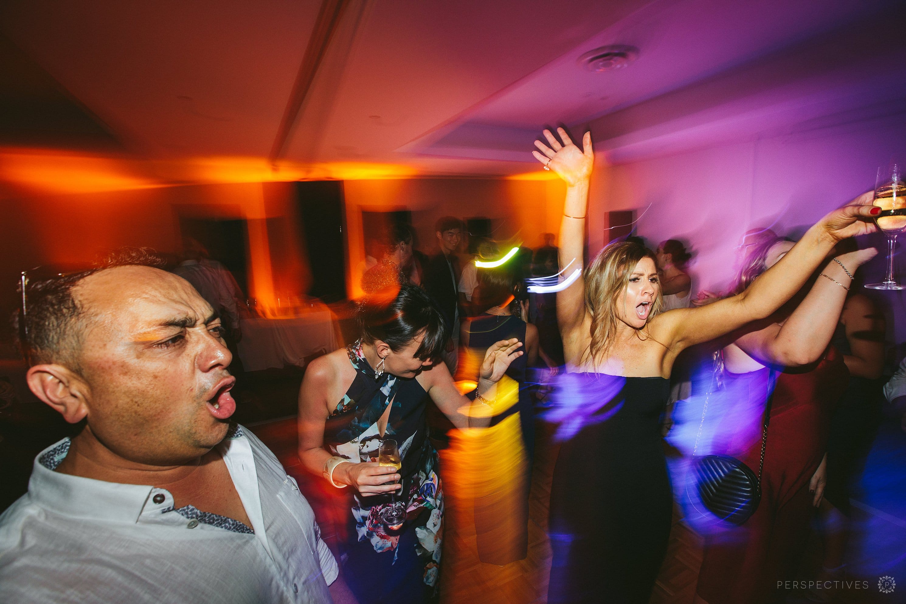 Port Douglas Pullman wedding photos