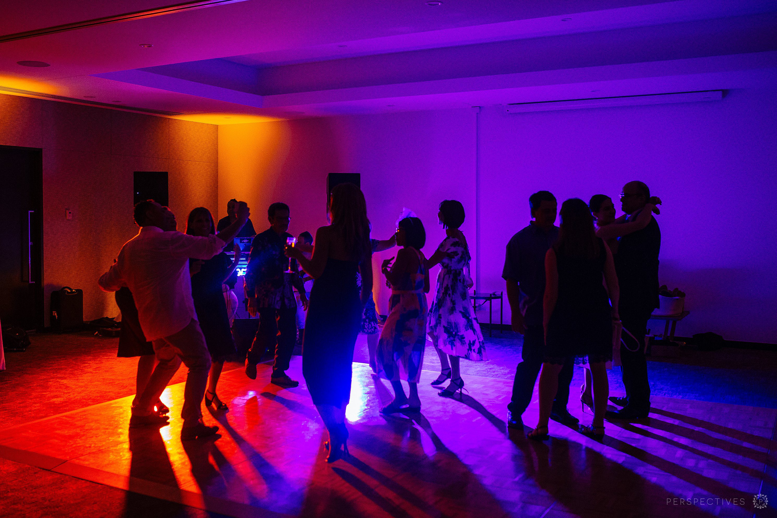 Port Douglas Pullman wedding photos