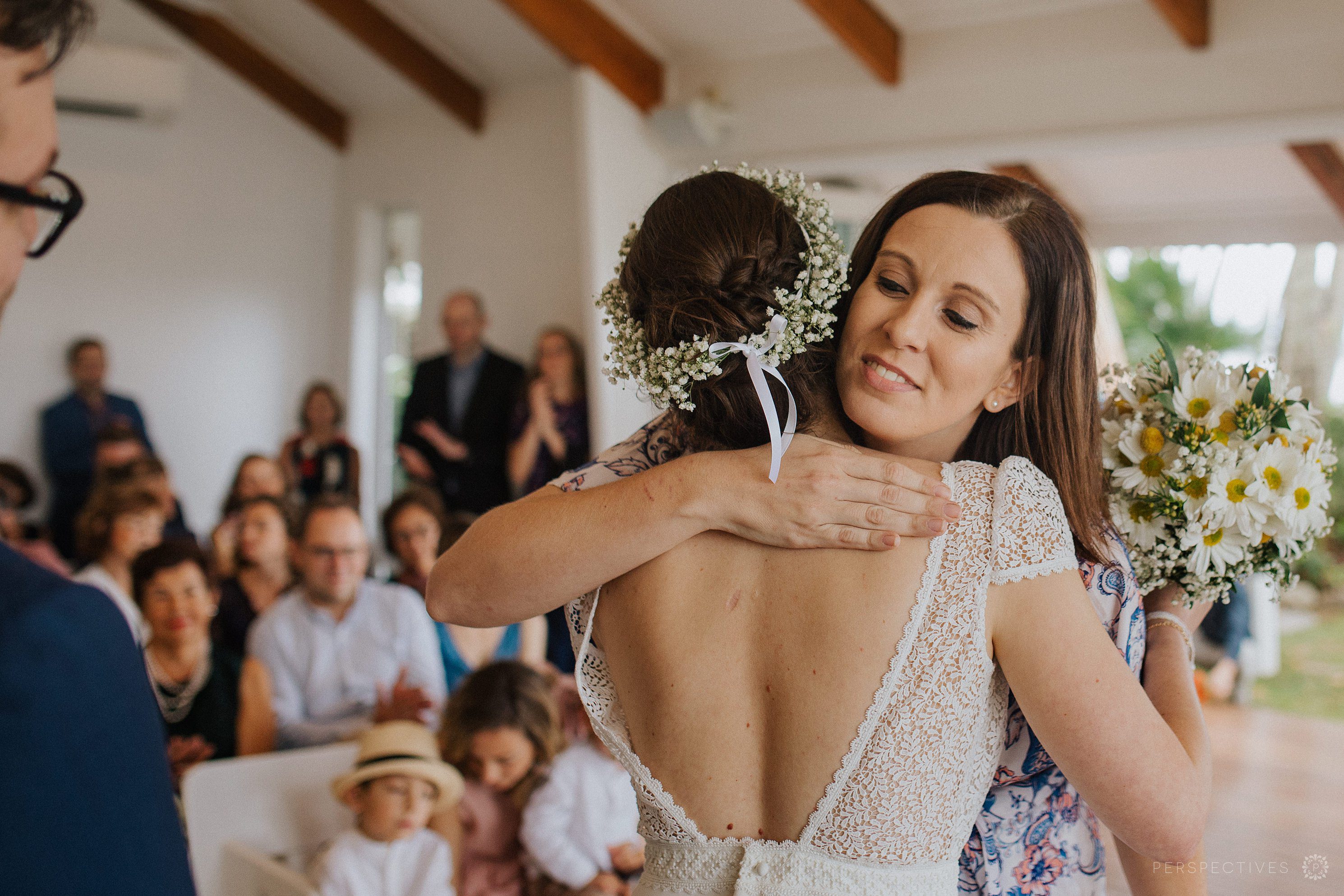 Alamanda Chapel Palm Cove wedding venue
