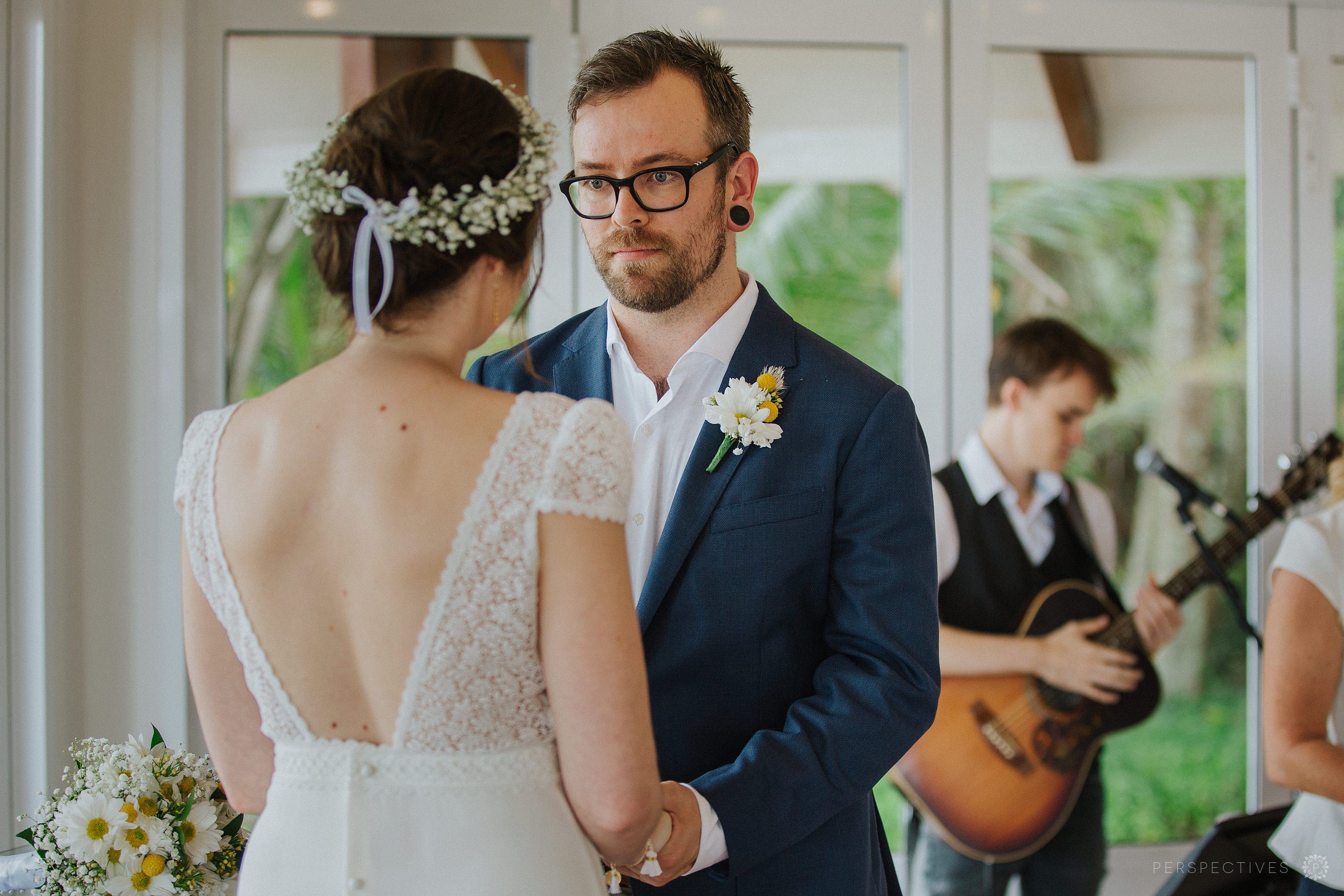 Alamanda Chapel Palm Cove wedding venue