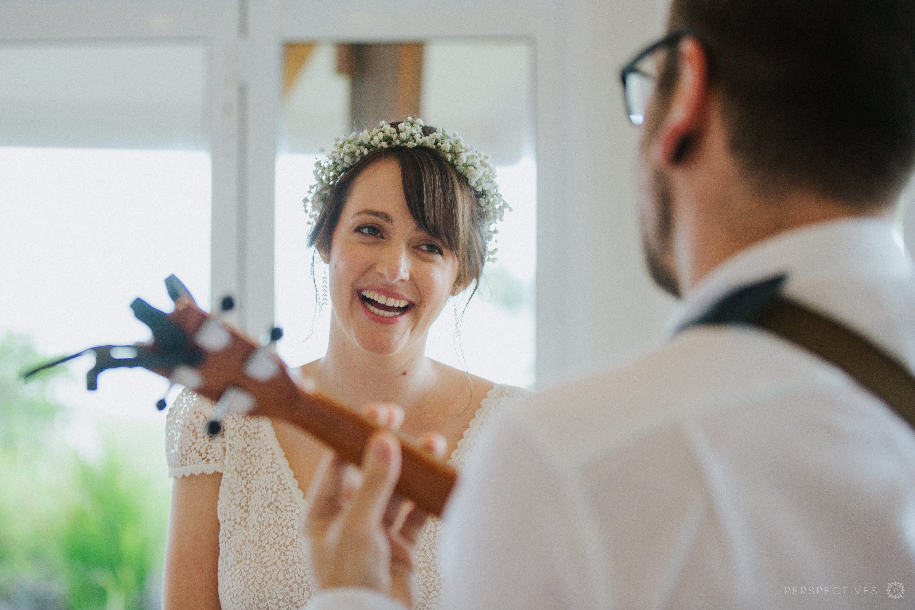 Palm Cove FNQ cute wedding chapel