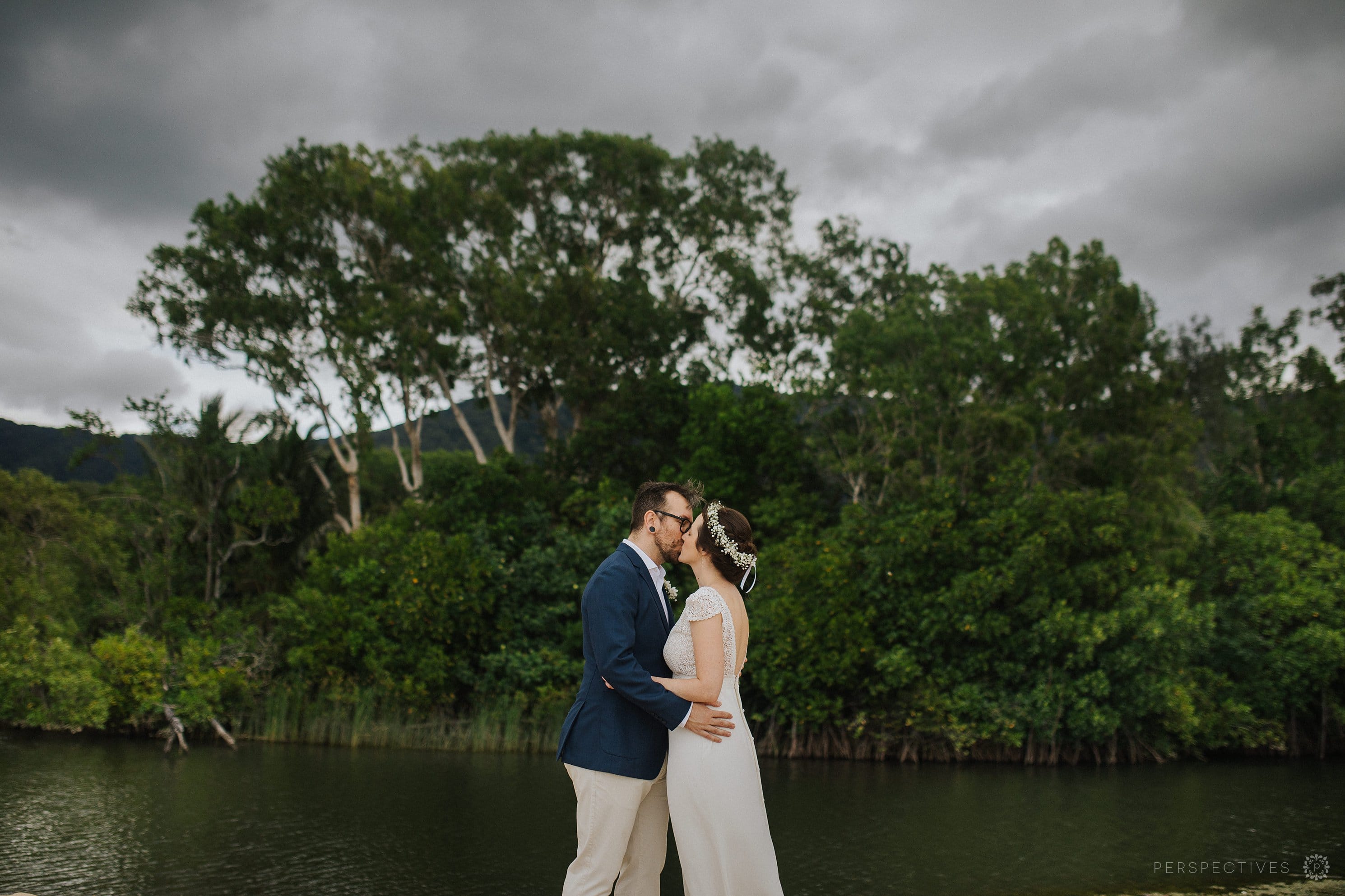 Palm Cove wedding photography