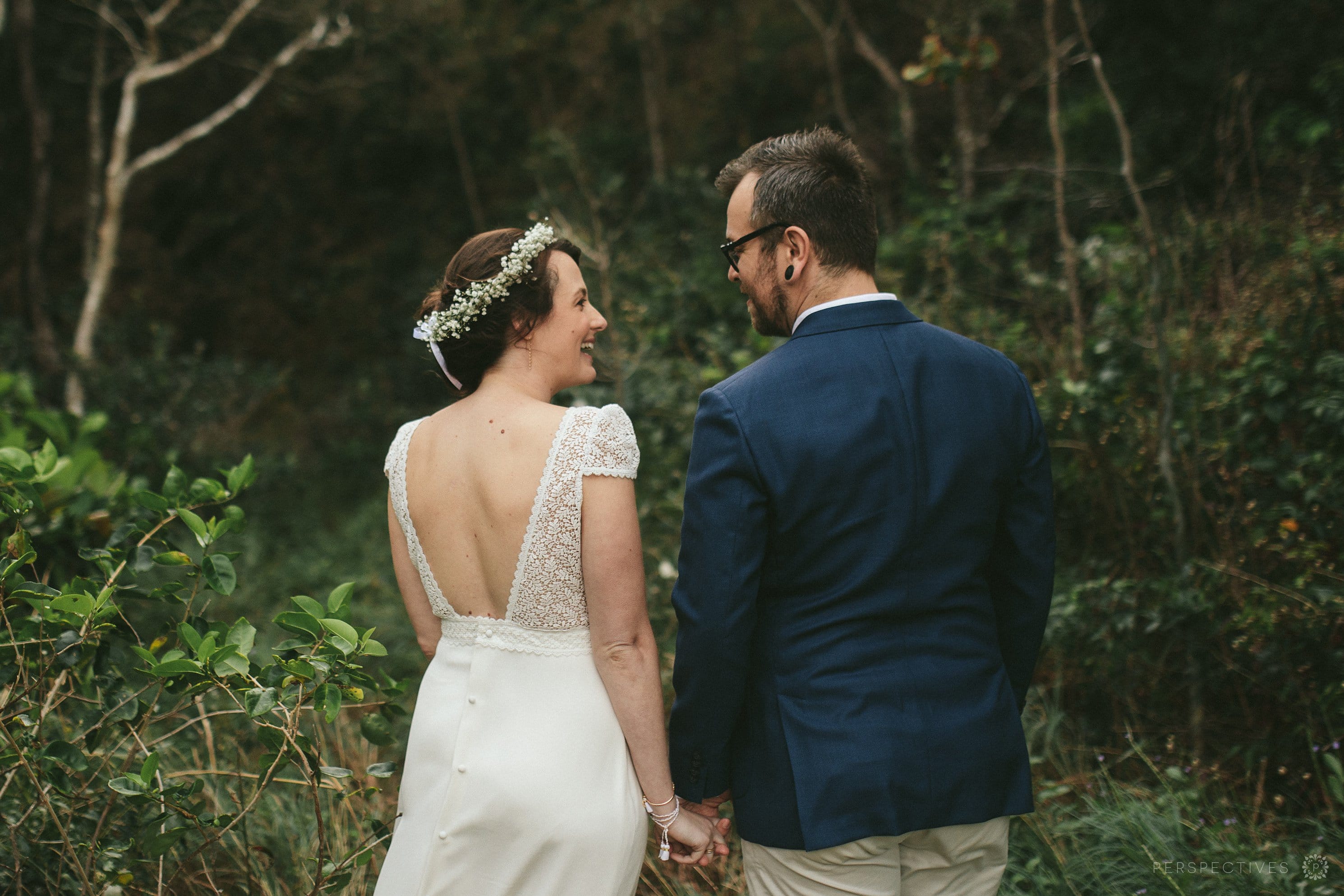 Palm Cove wedding photography