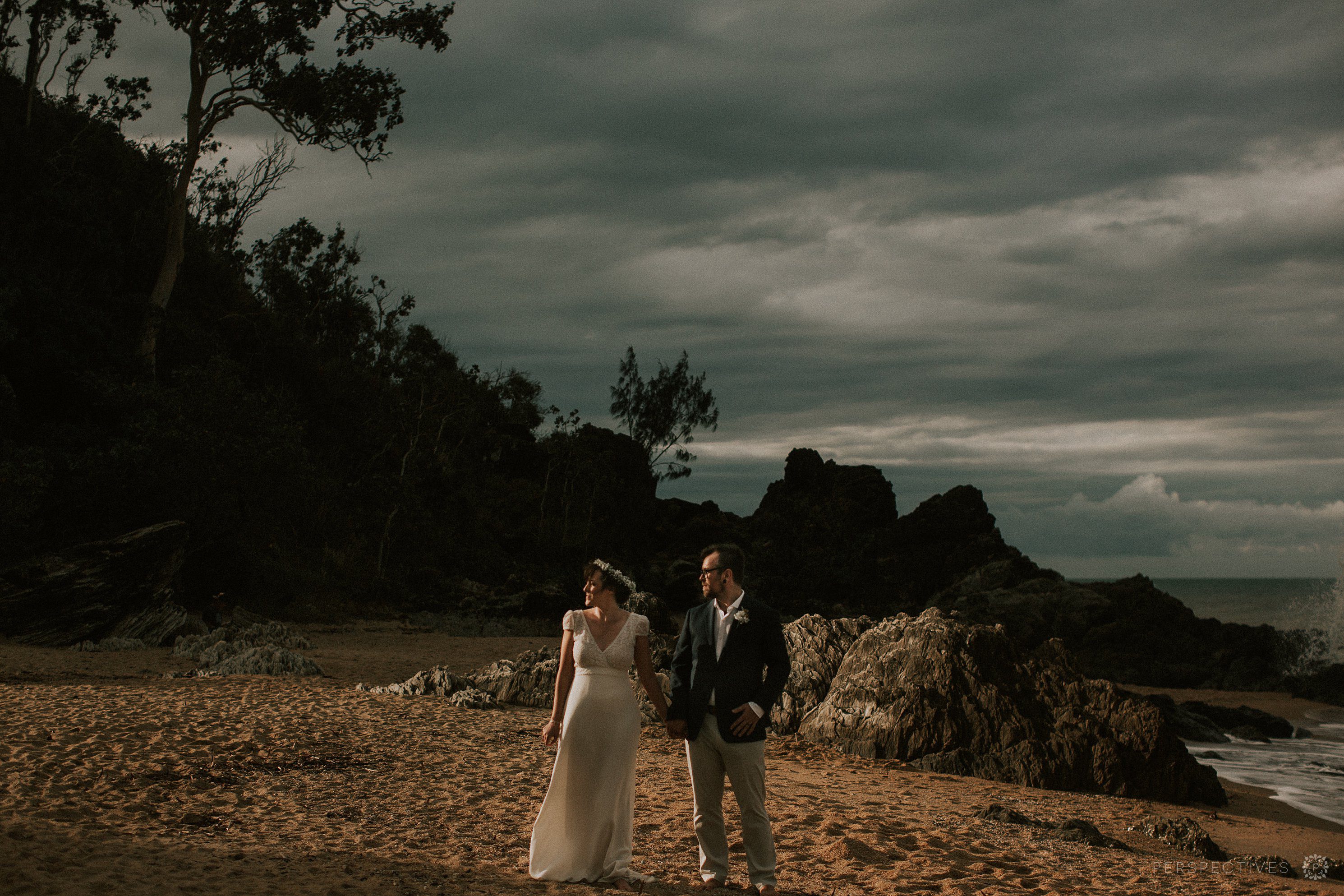 Palm Cove wedding photography