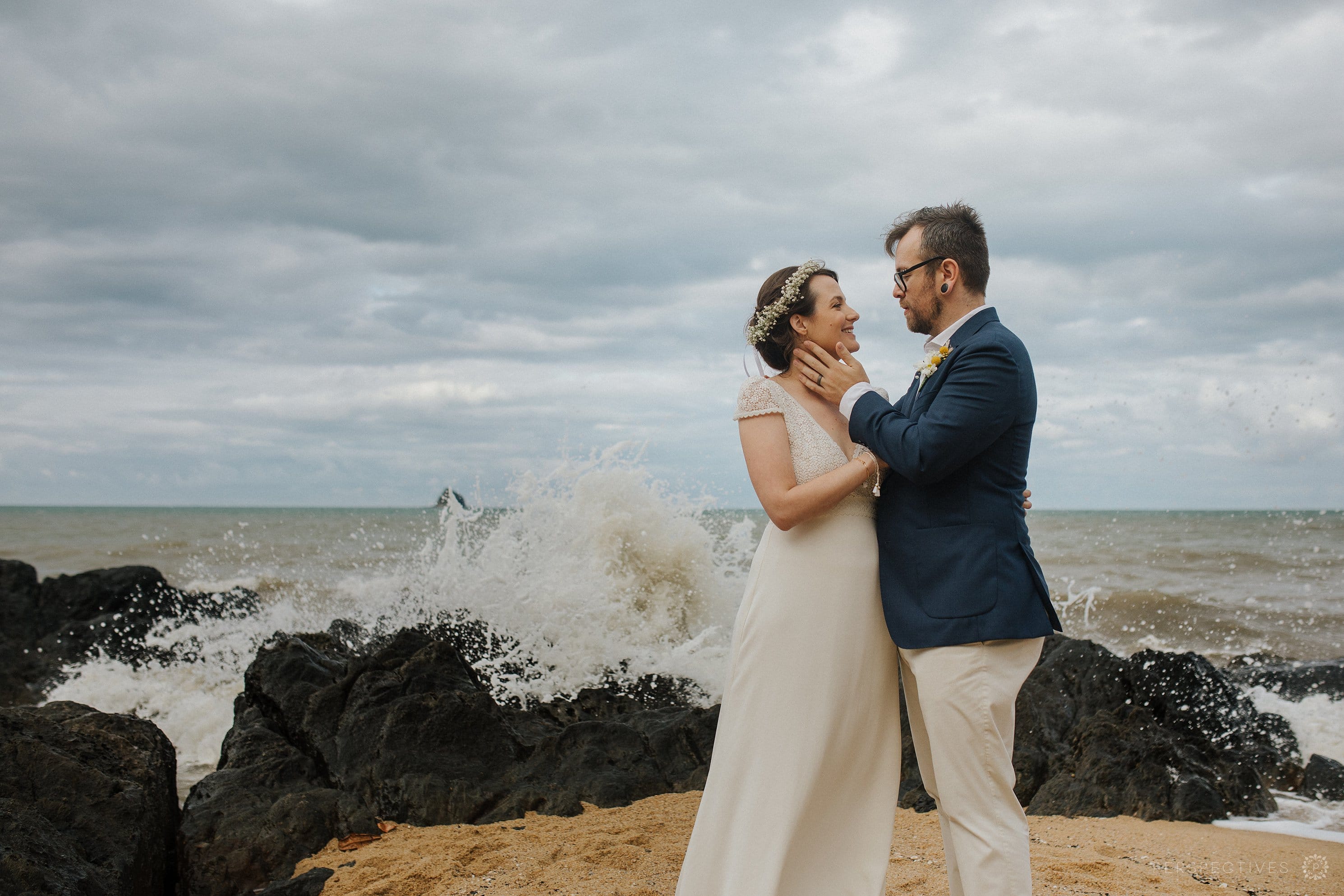 Palm Cove wedding photographer
