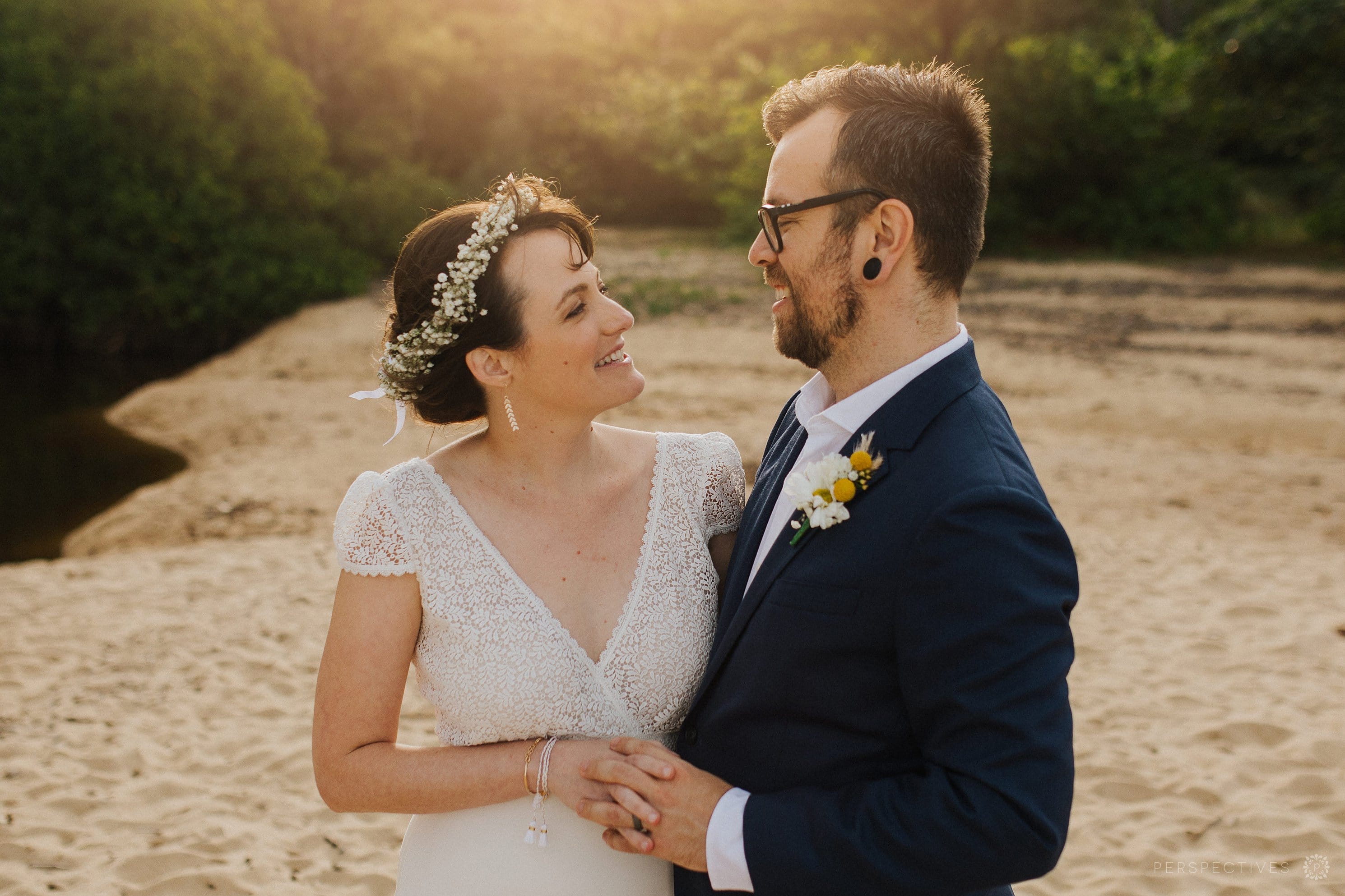 Palm Cove wedding photographer