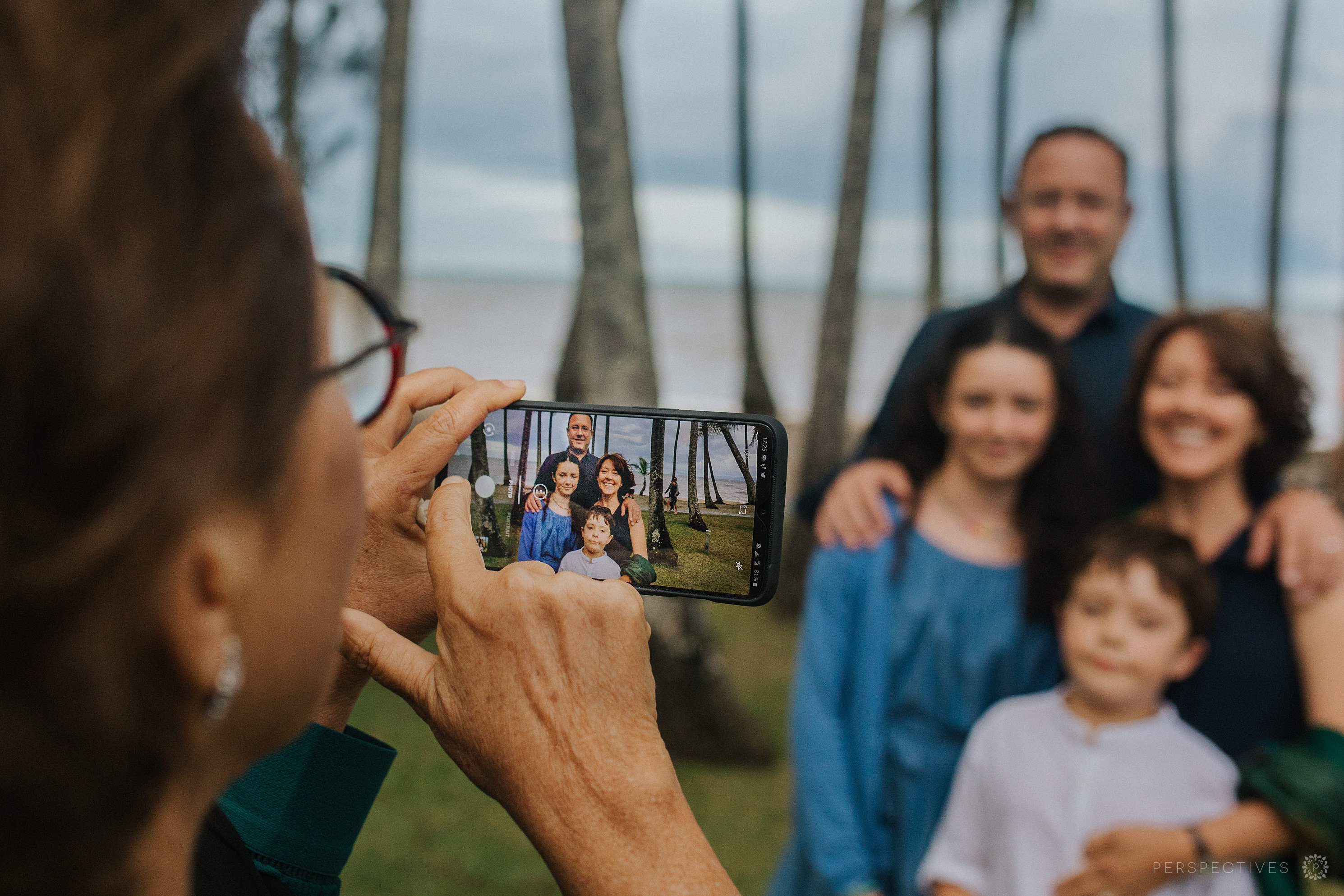 NuNu Palm Cove wedding reception photos