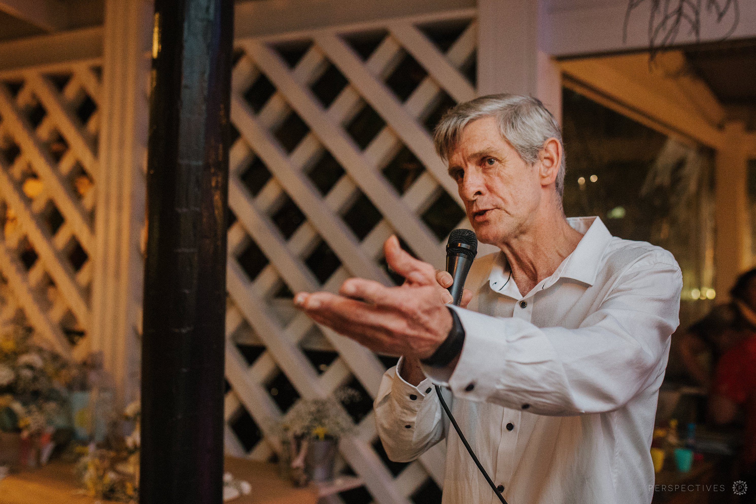 NuNu Palm Cove wedding reception photos