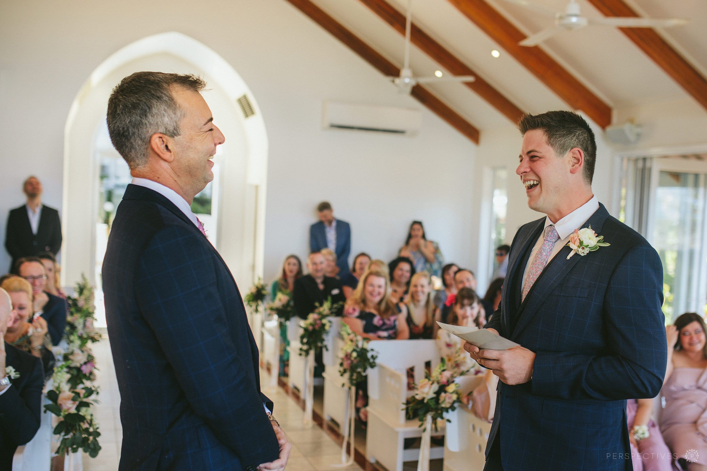 Palm Cove Cairns wedding photography