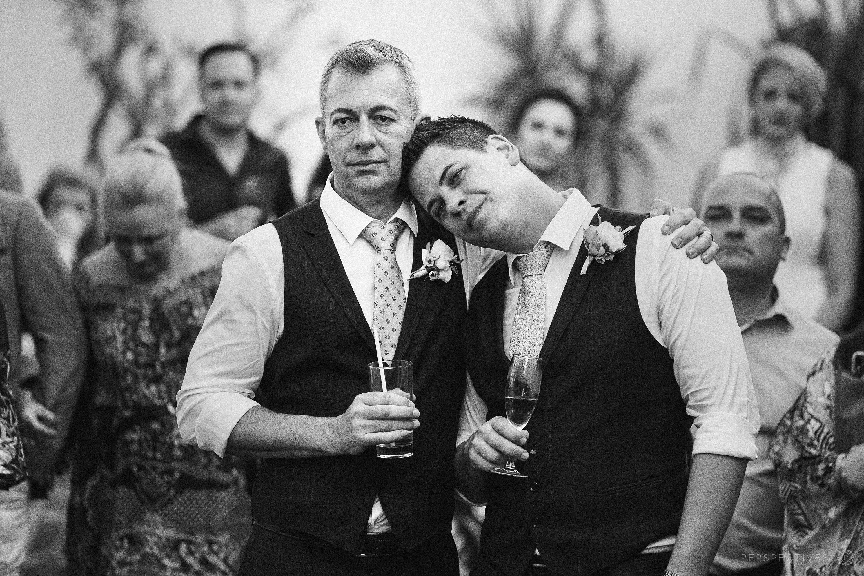 NuNu Palm Cove wedding venue