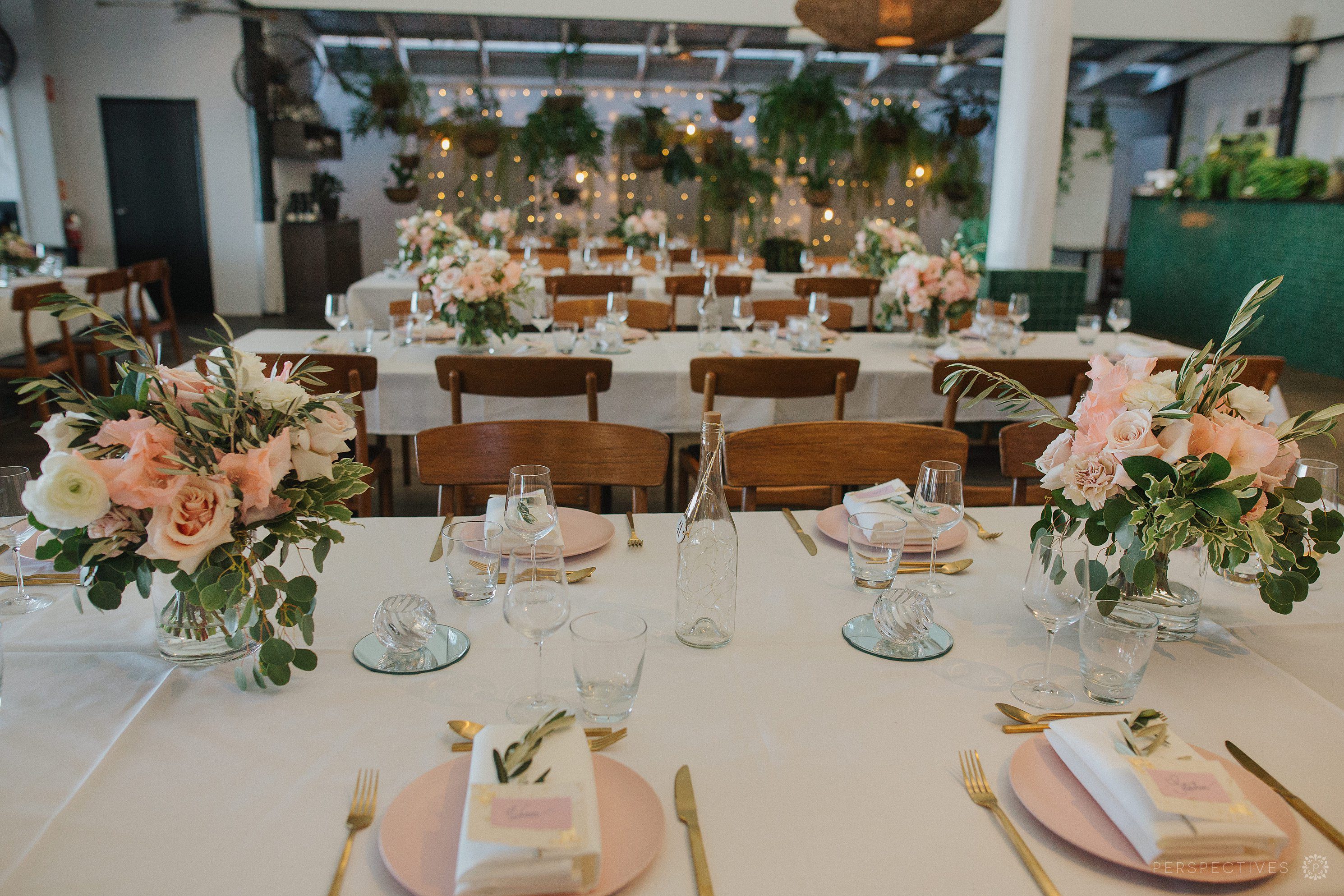 NuNu Palm Cove wedding venue