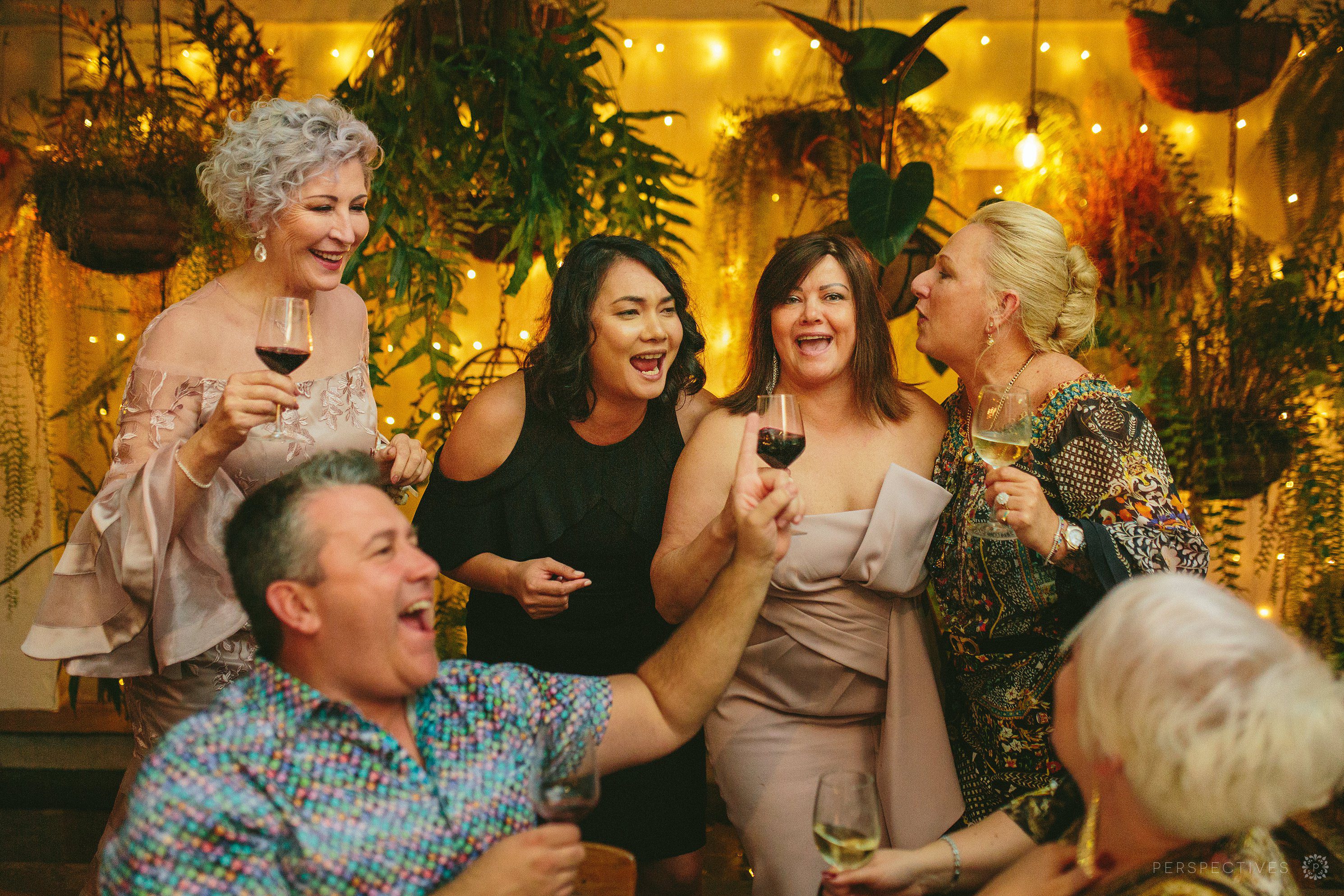 Best wedding venues Palm Cove NuNu 