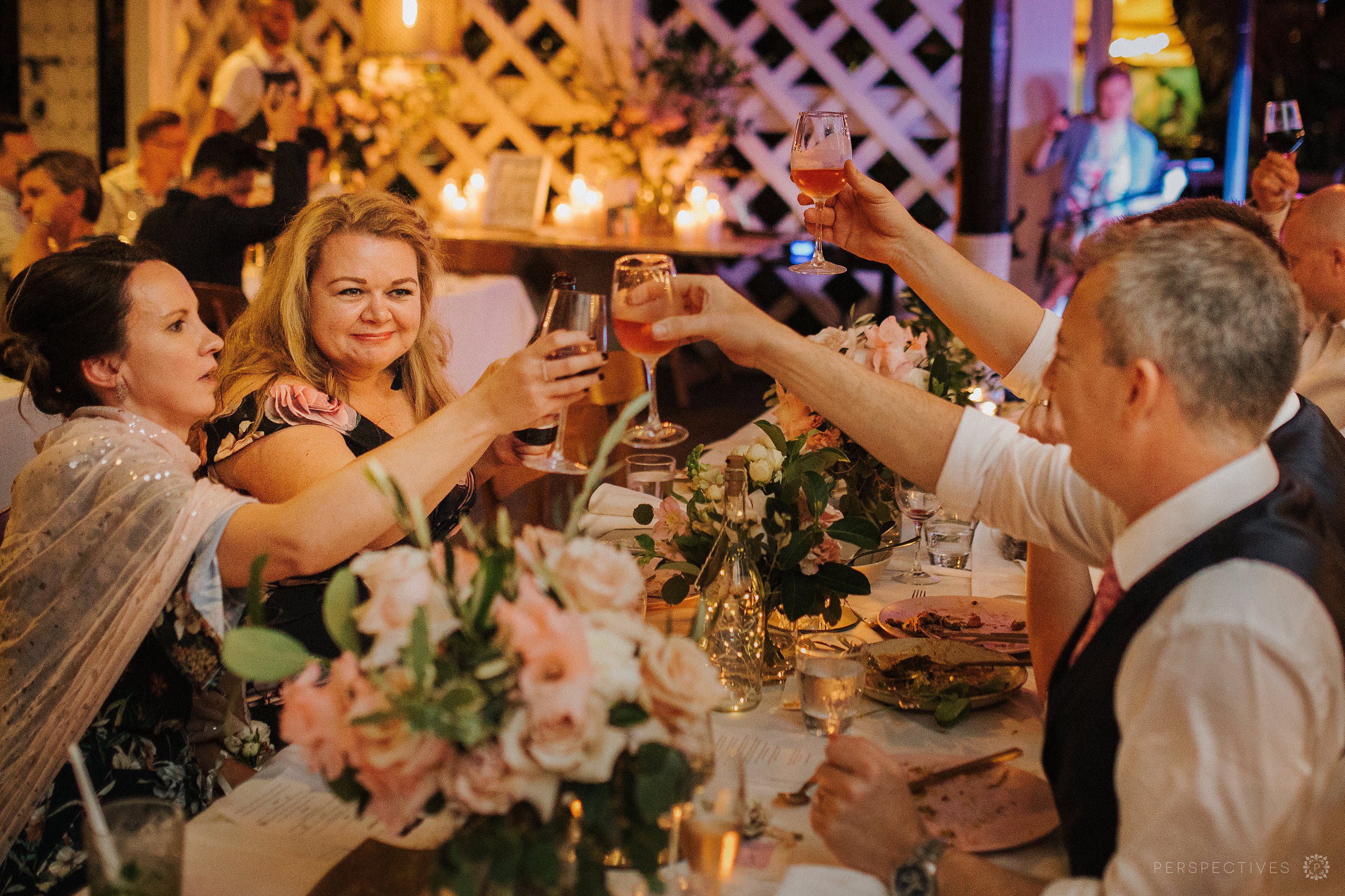 Best wedding venues Palm Cove NuNu 