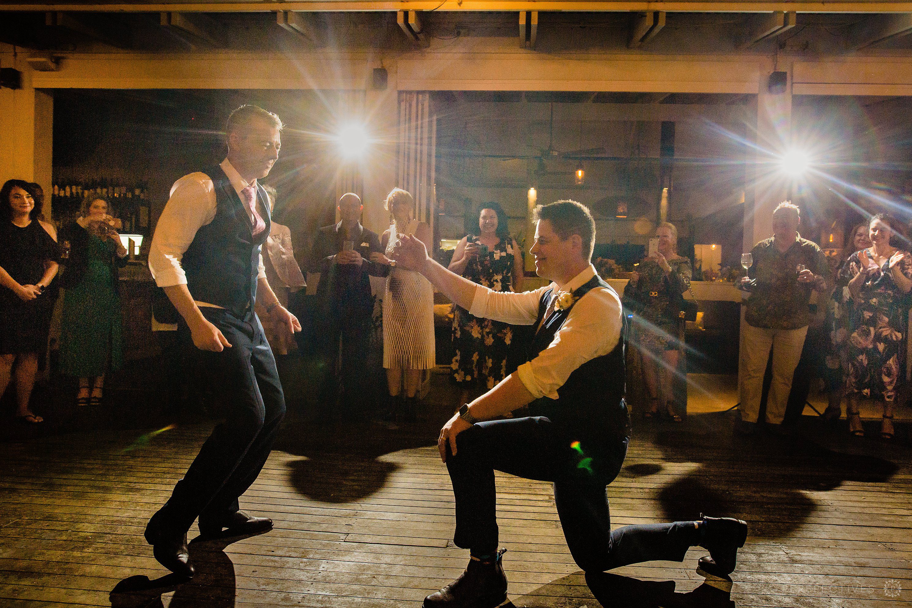 Best wedding venues Palm Cove NuNu 