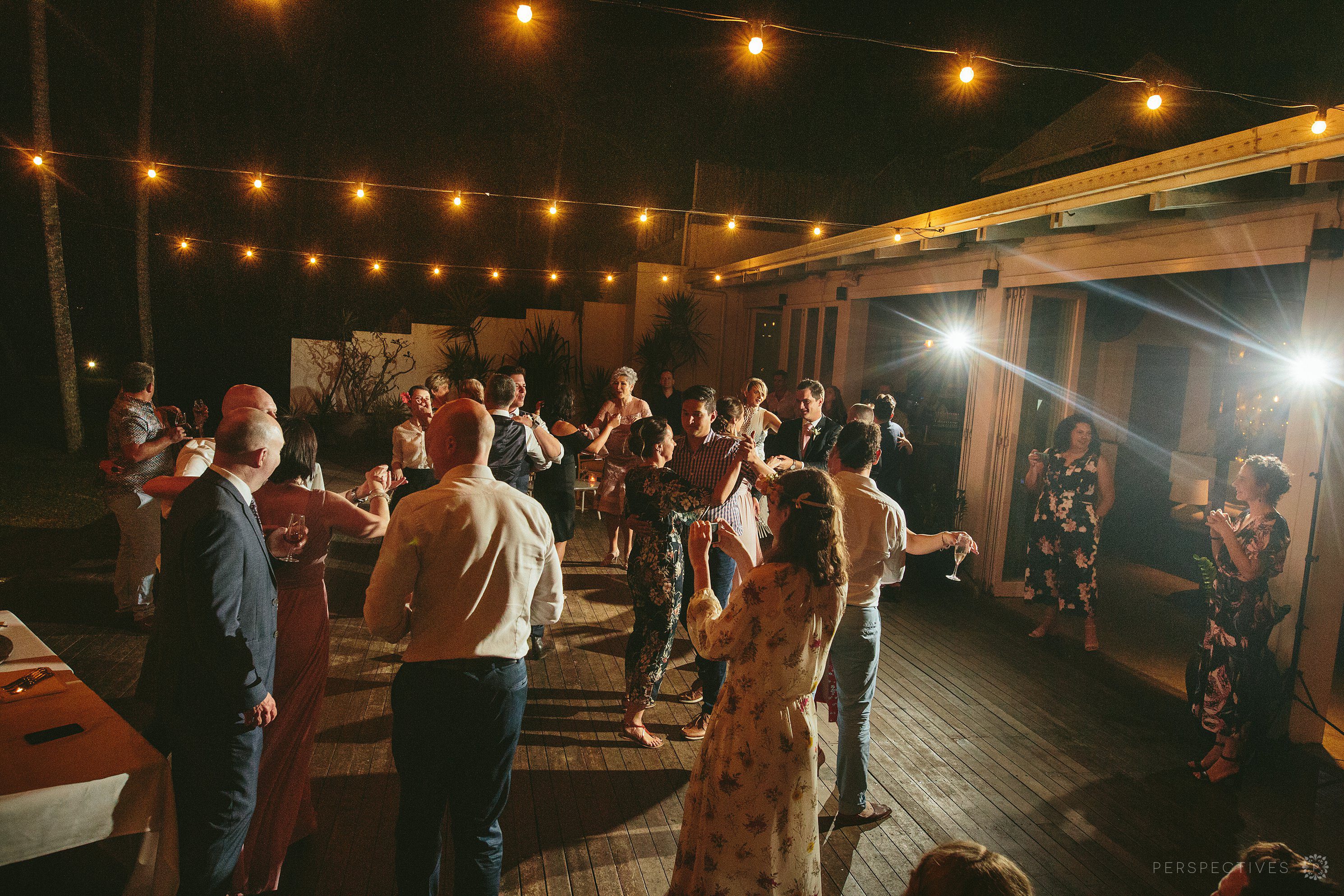 NuNu Palm Cove wedding photos