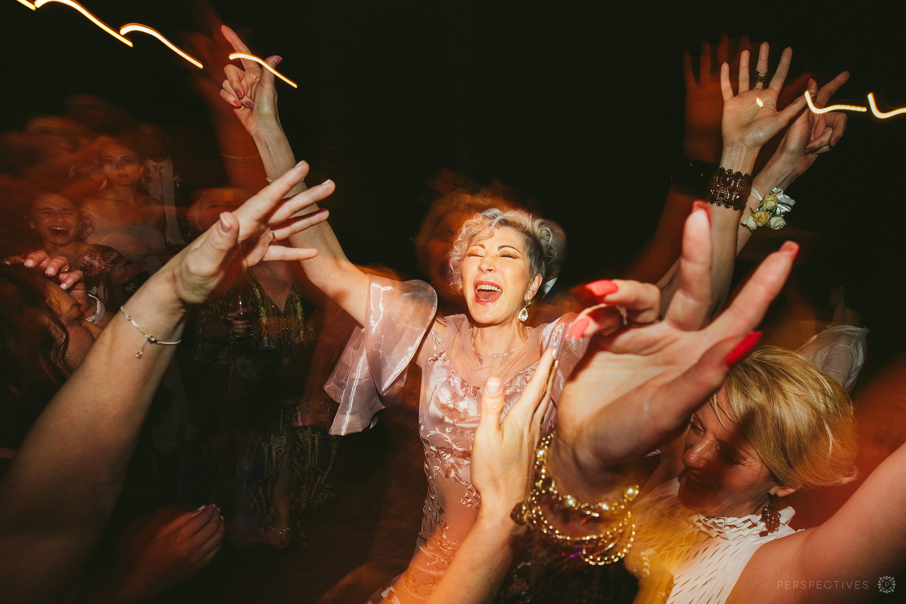 NuNu Palm Cove wedding photos