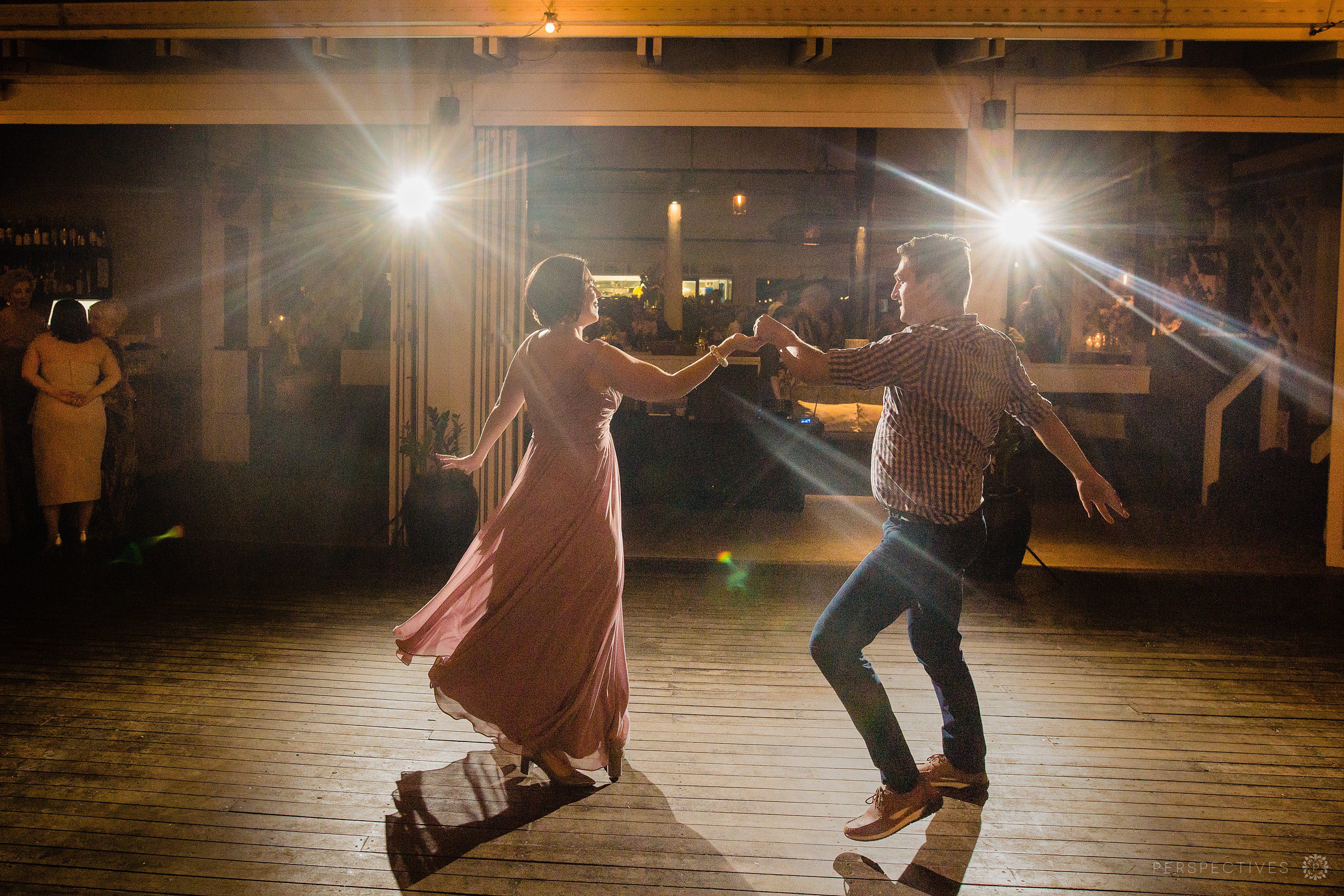 NuNu Palm Cove wedding photos