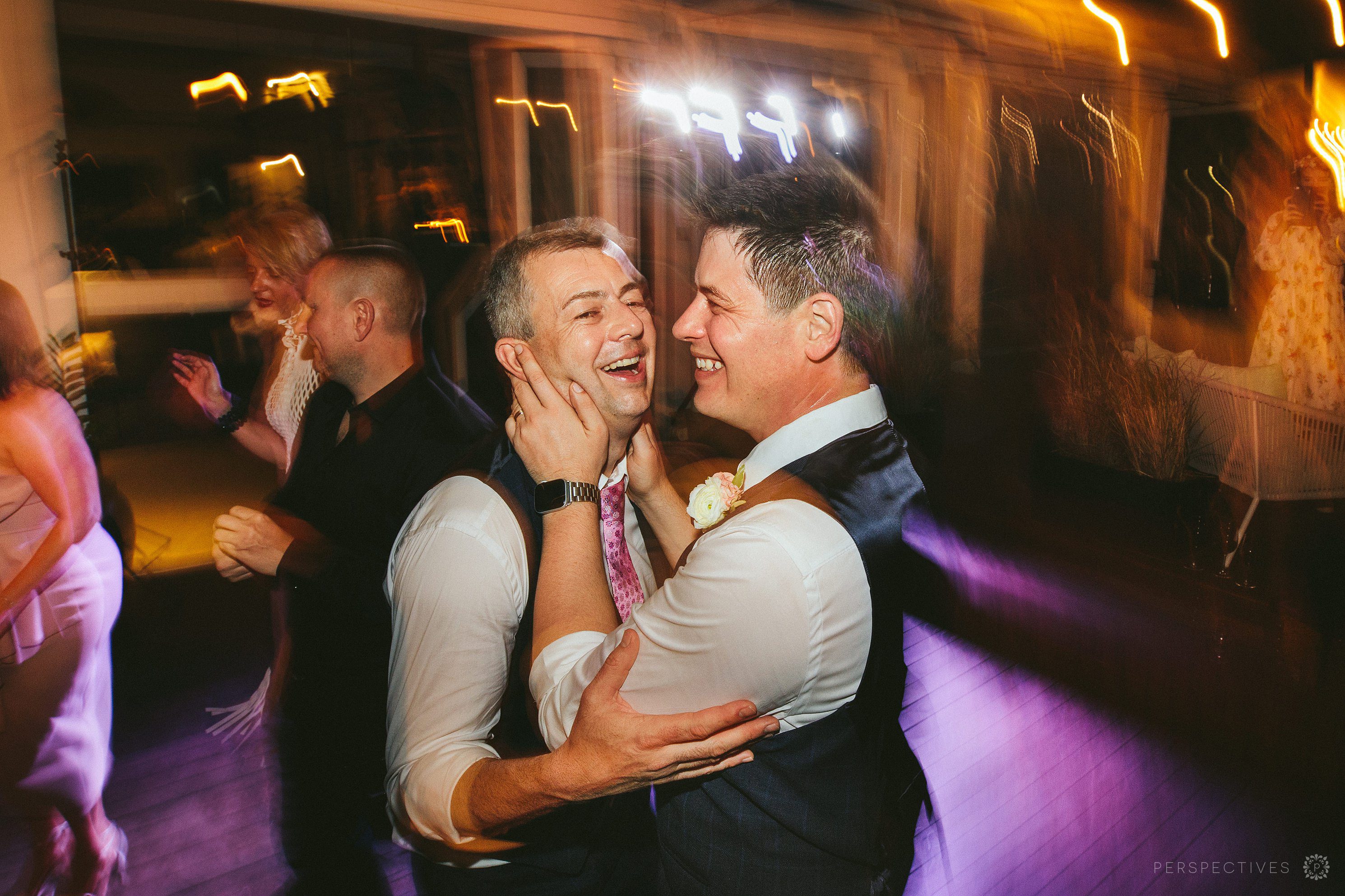 NuNu Palm Cove wedding photos