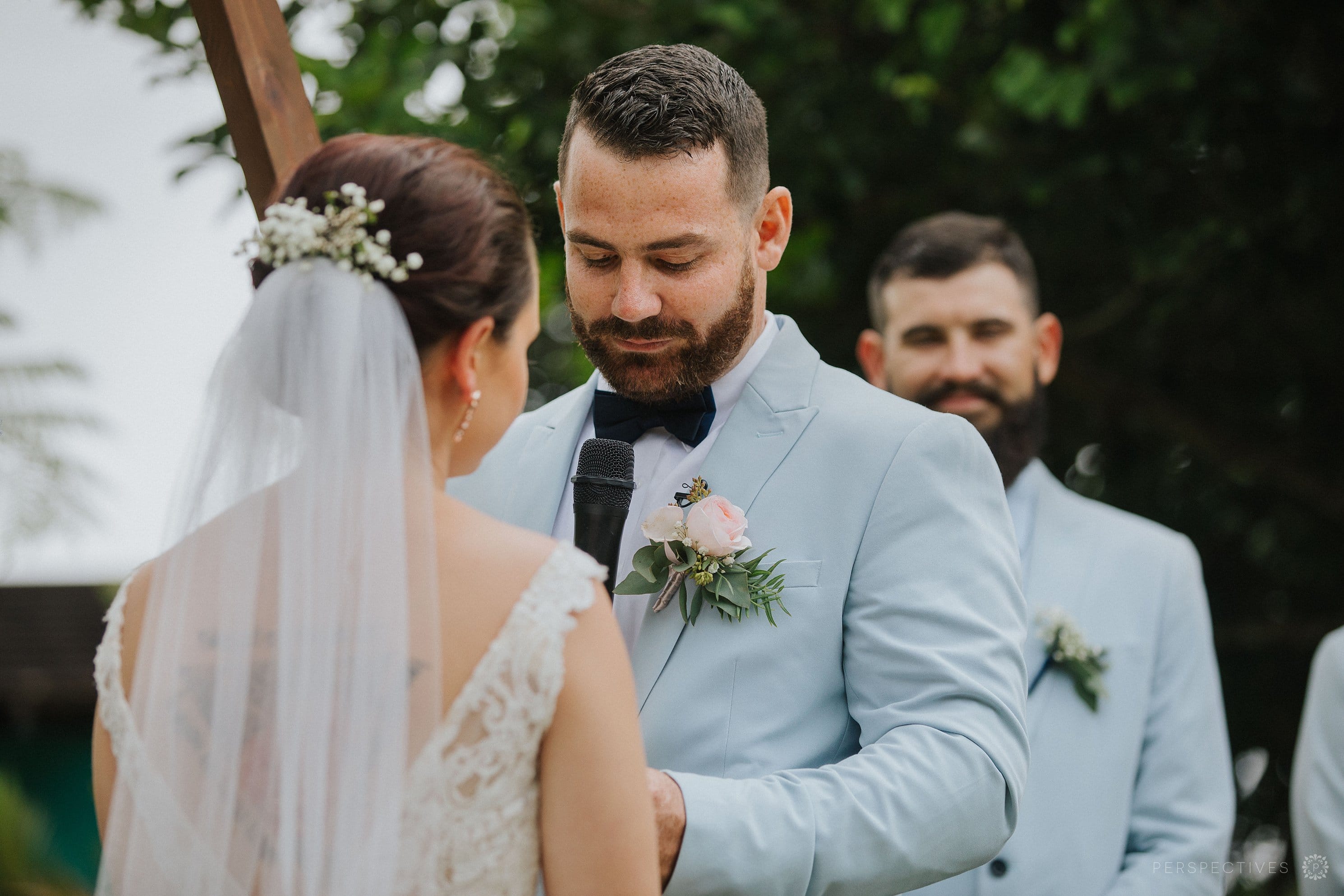 Mulgrave Gardens wedding venue Cairns Gordonvale