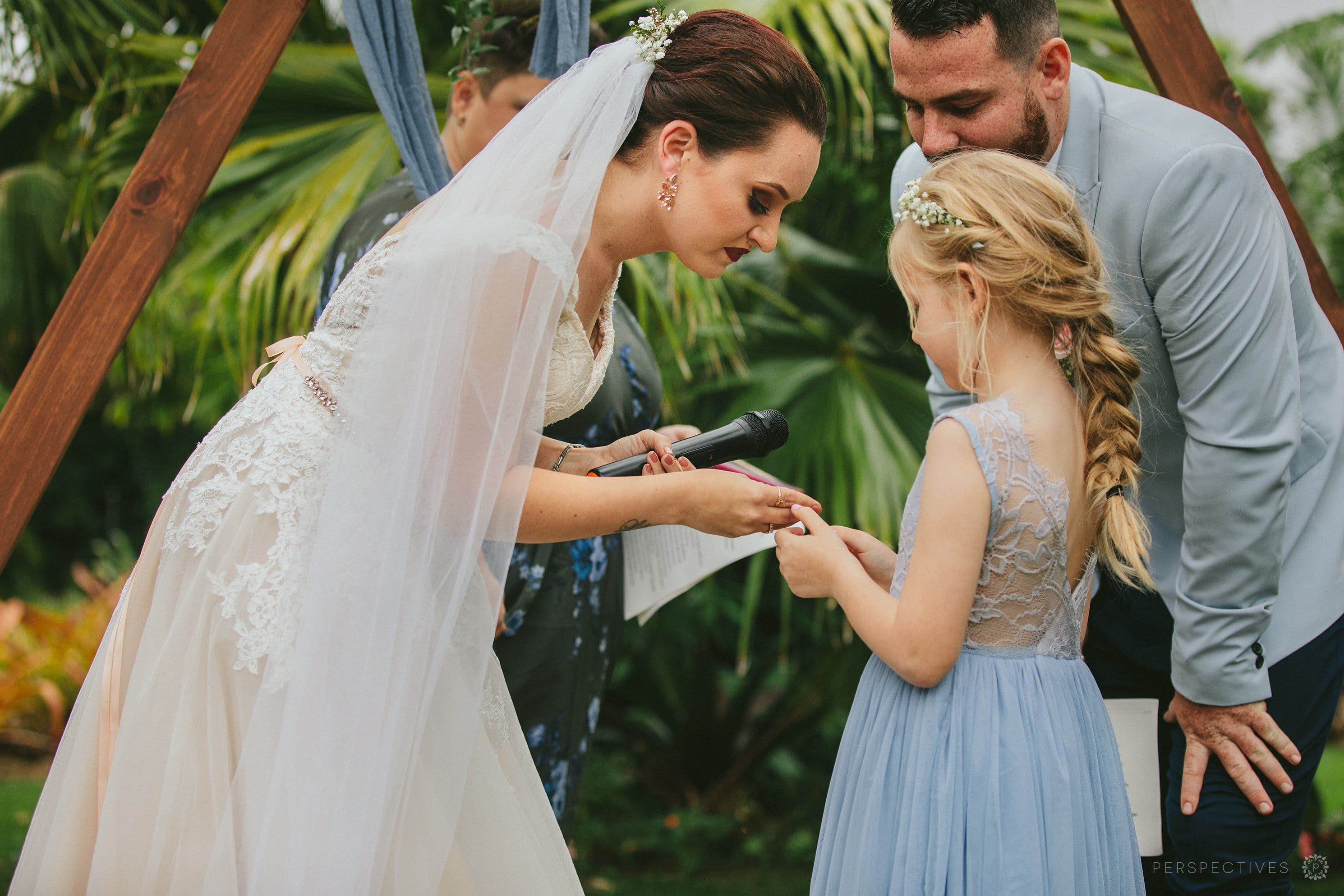 Mulgrave Gardens wedding venue Cairns Gordonvale