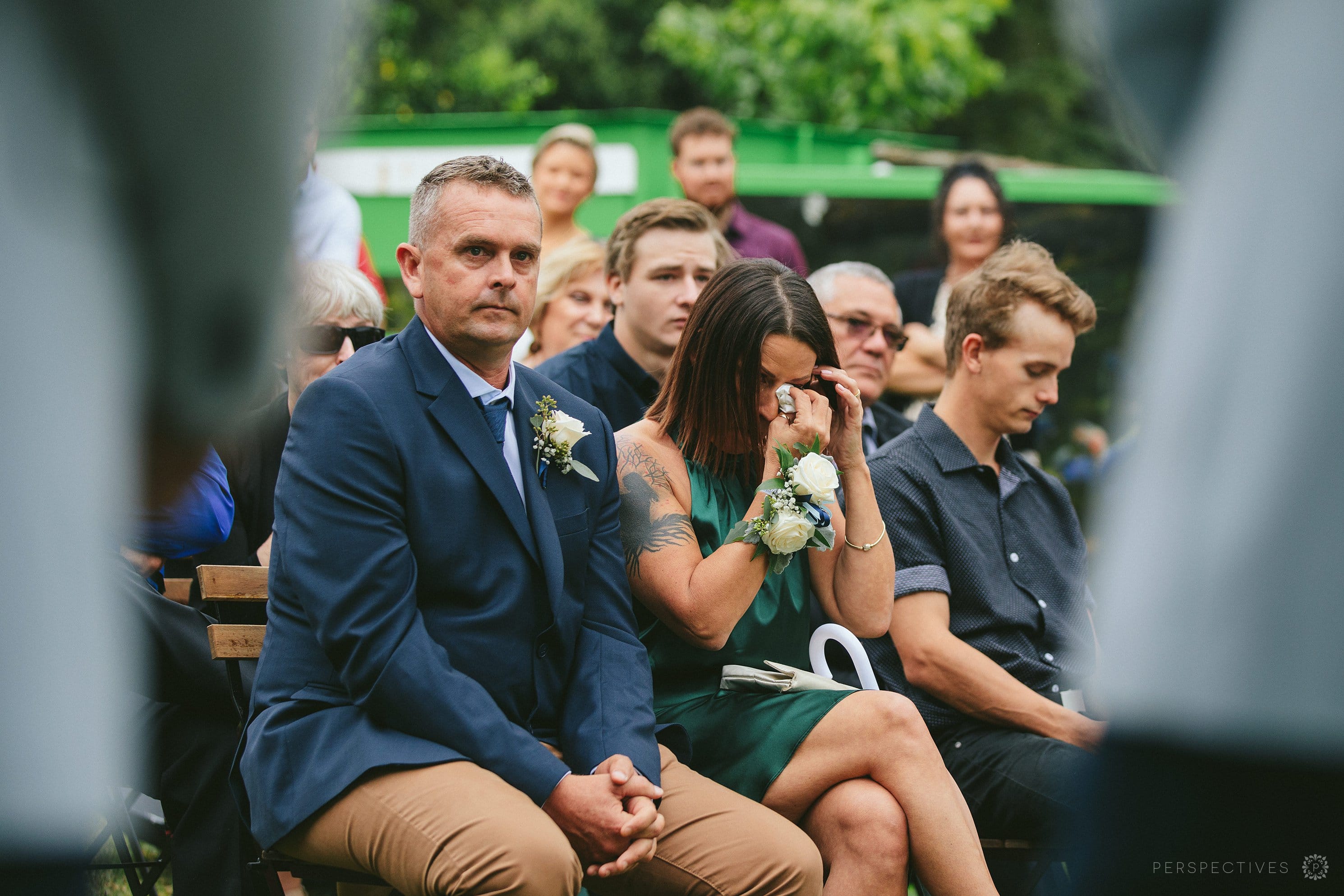 Mulgrave Gardens wedding venue Cairns Gordonvale