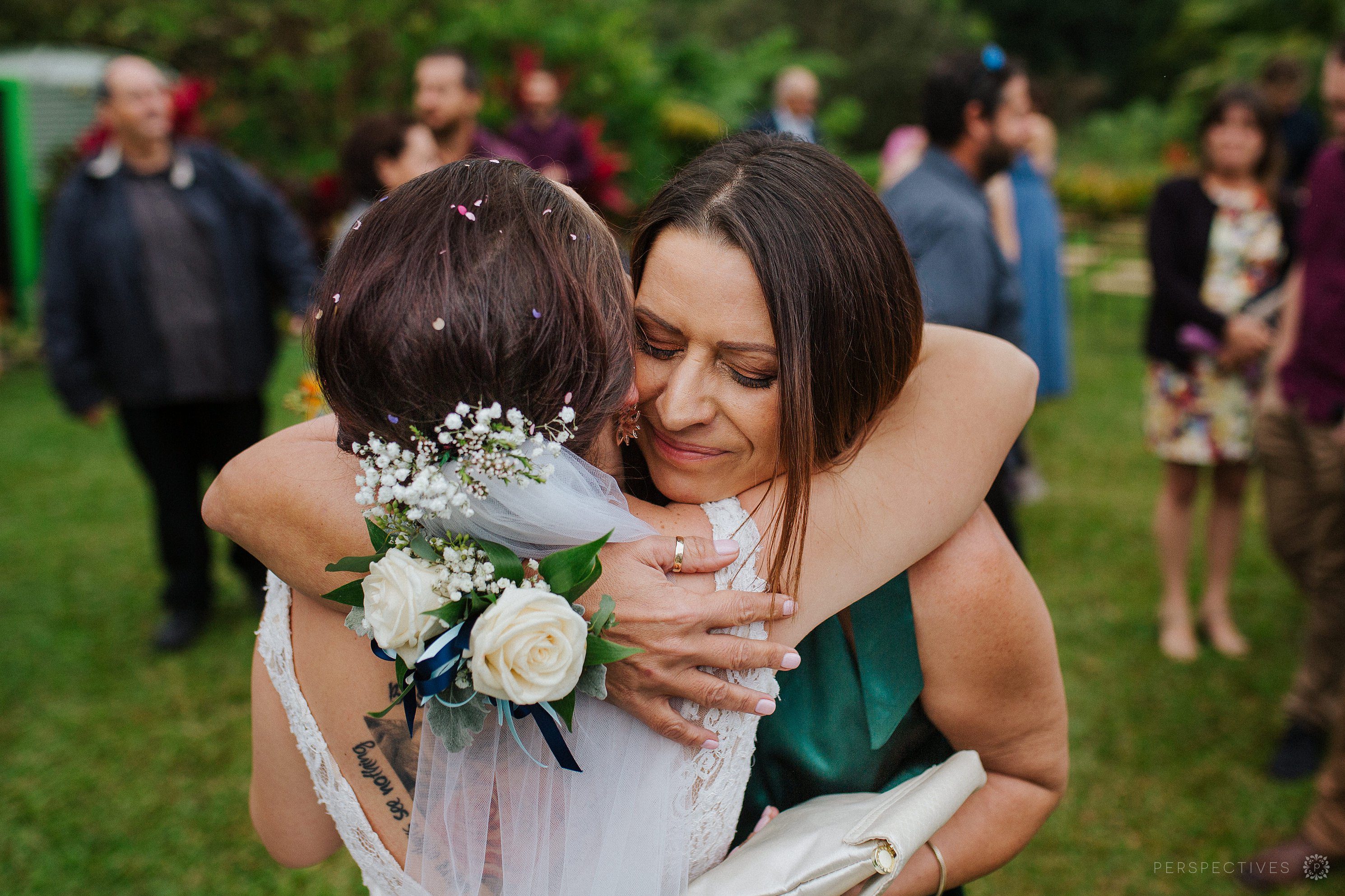 Mulgrave Gardens wedding venue Cairns Gordonvale