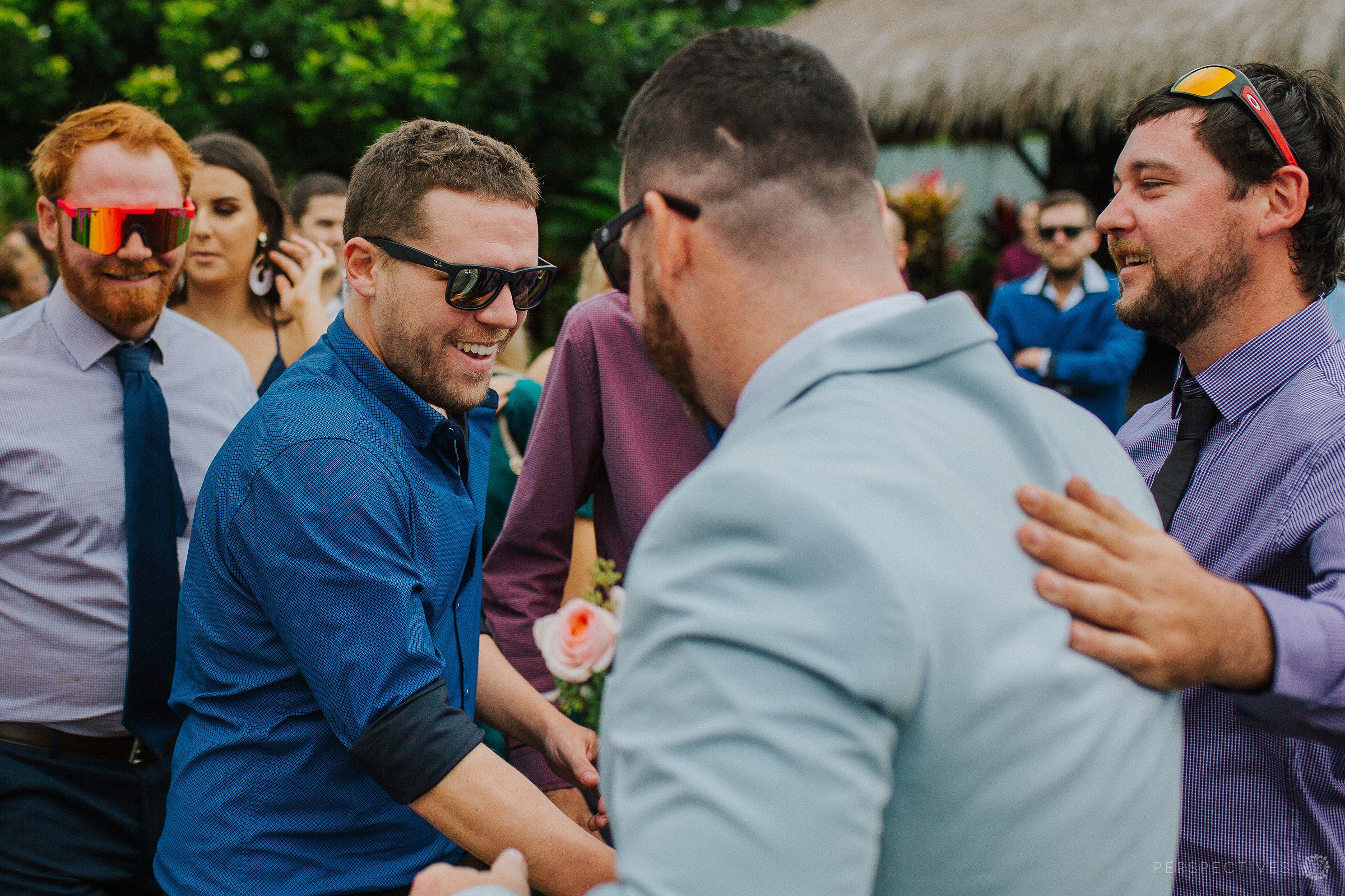 Mulgrave Gardens wedding venue Cairns Gordonvale