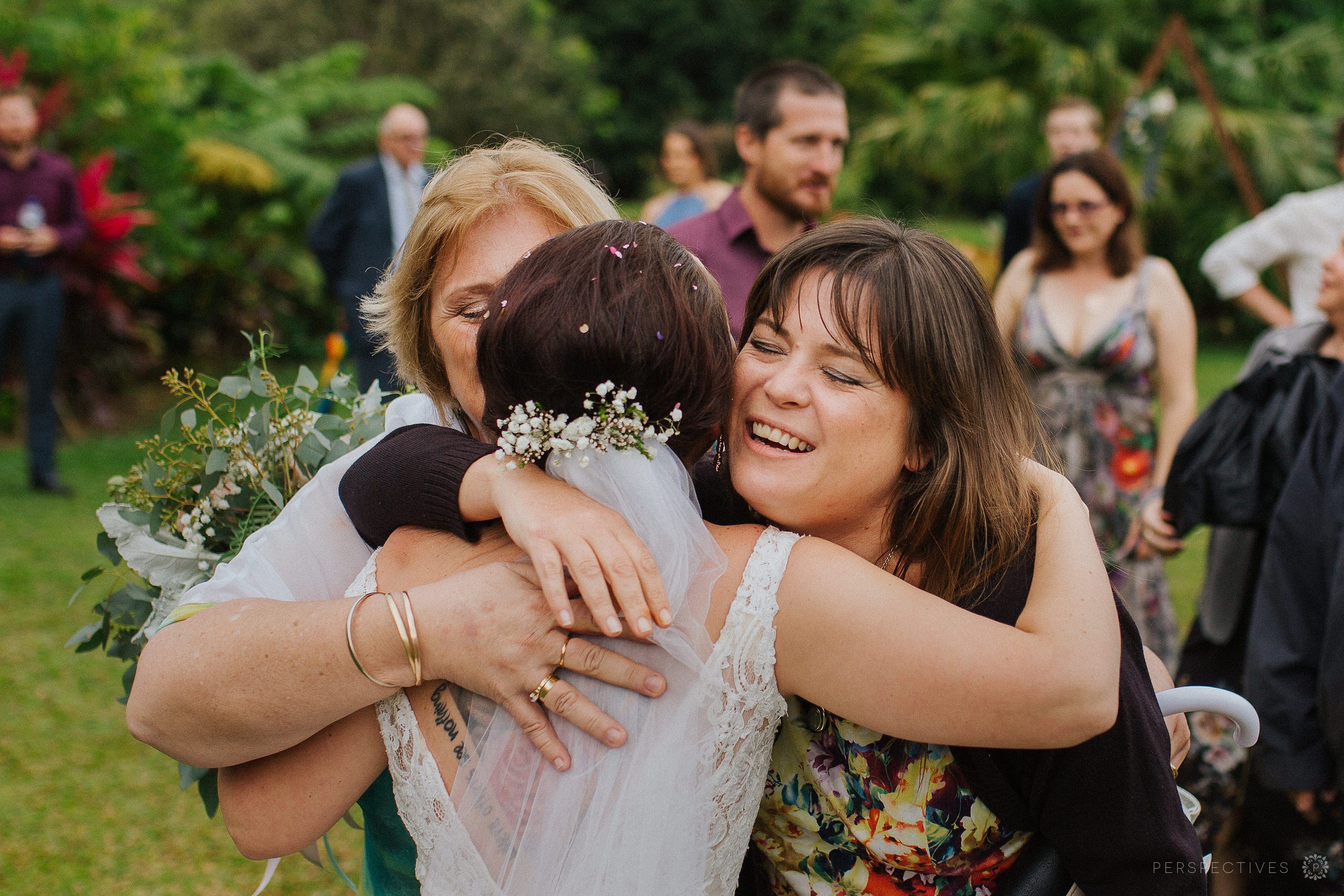 Mulgrave Gardens wedding venue Cairns Gordonvale