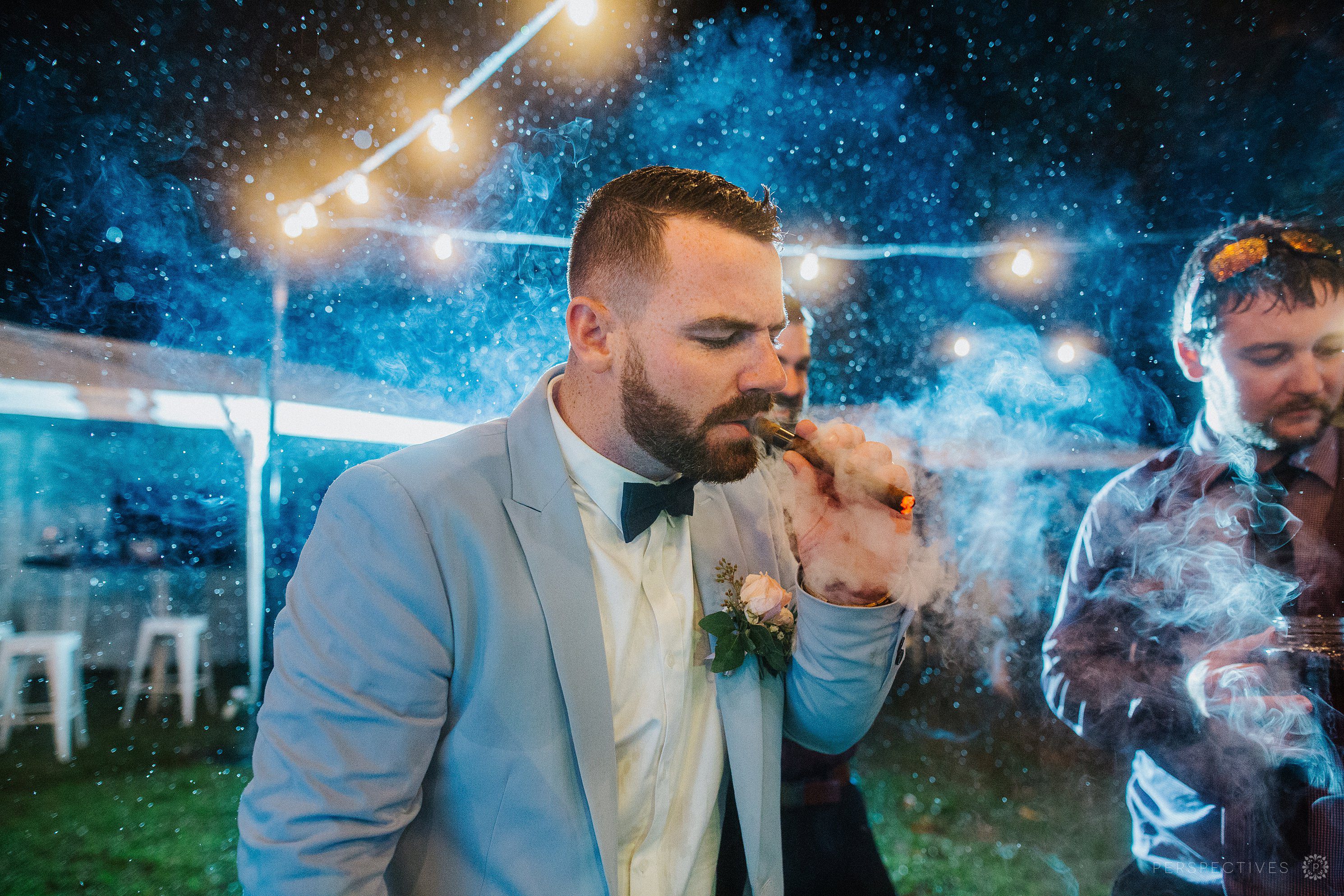 Epic wedding party photography Cairns