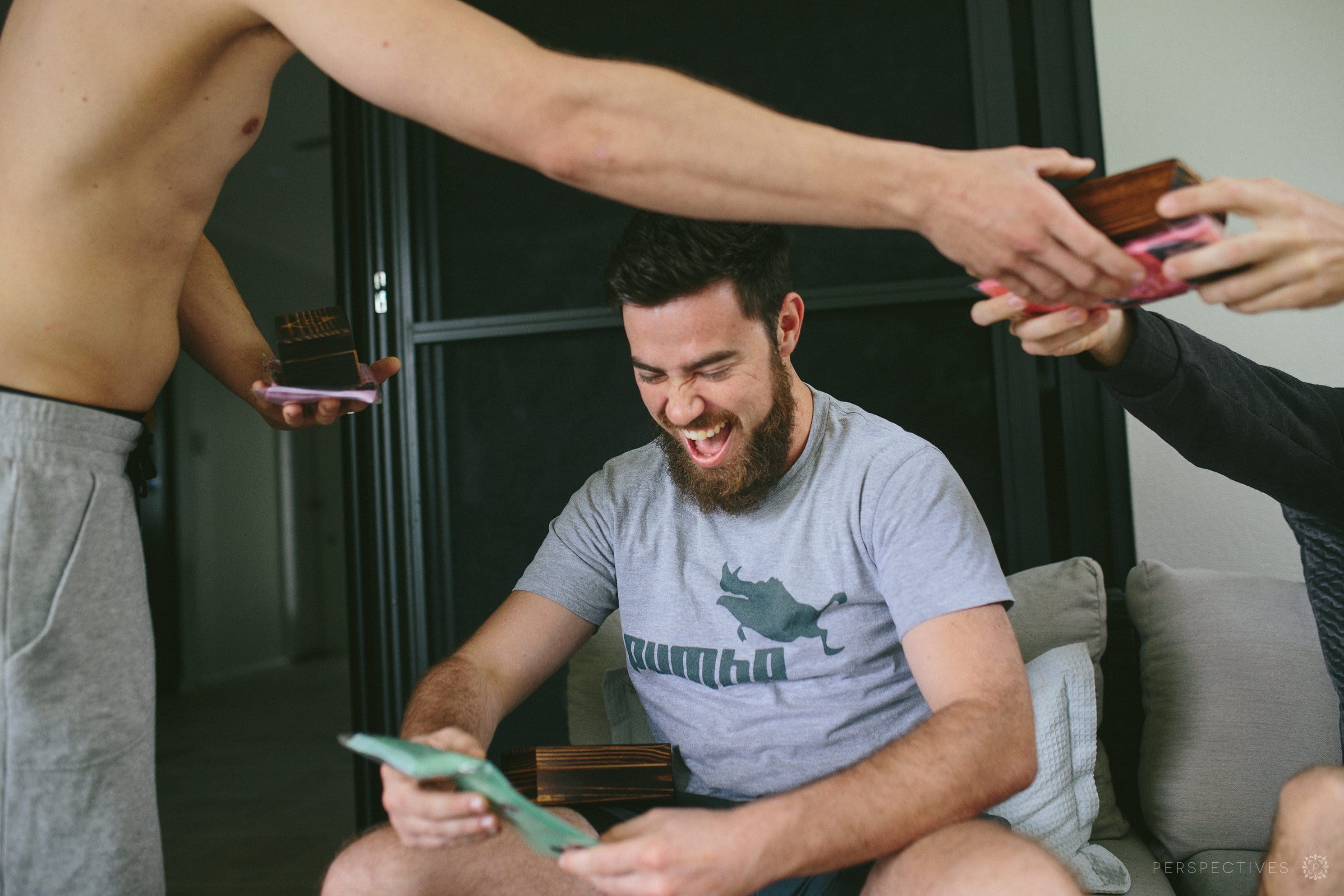 Cairns wedding photographers