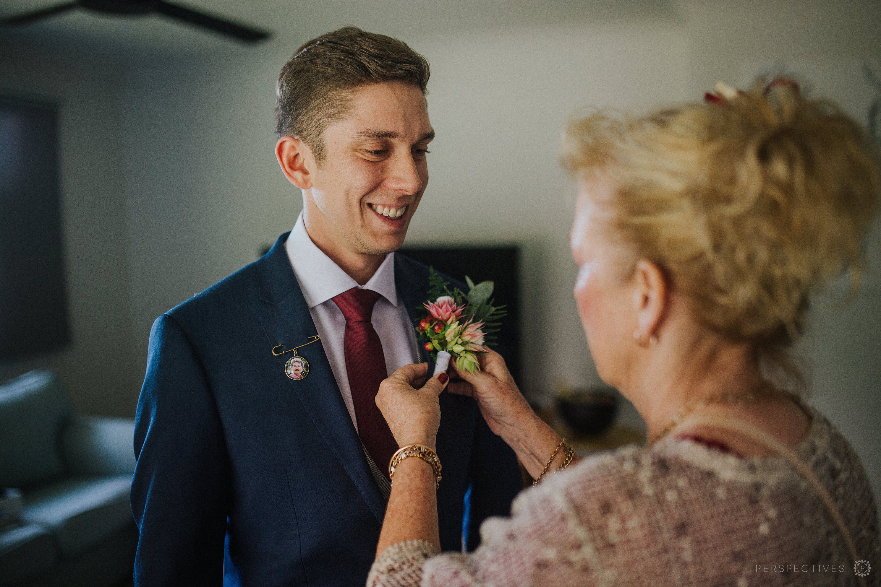 Cairns wedding photographers