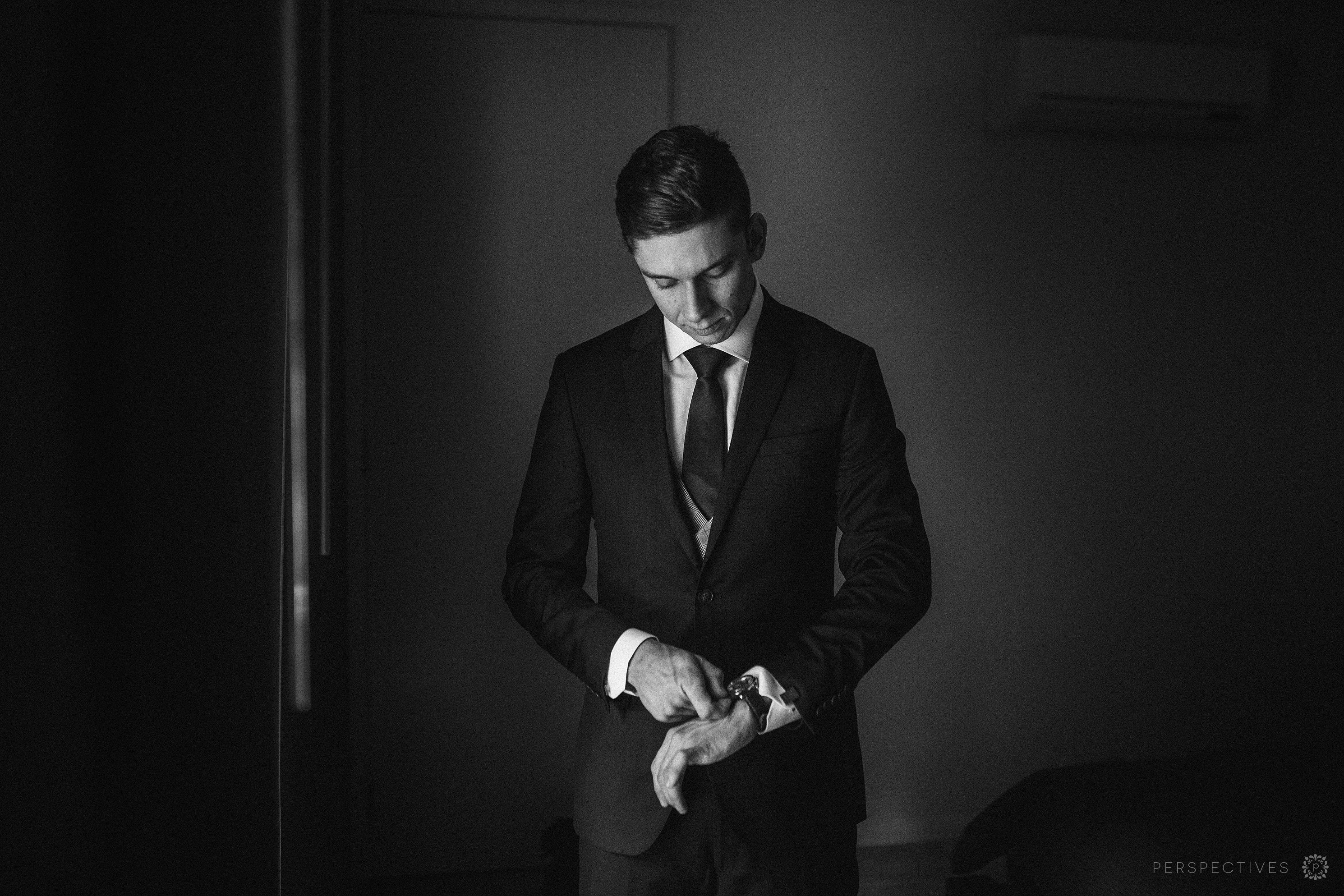 Wedding photographer Cairns