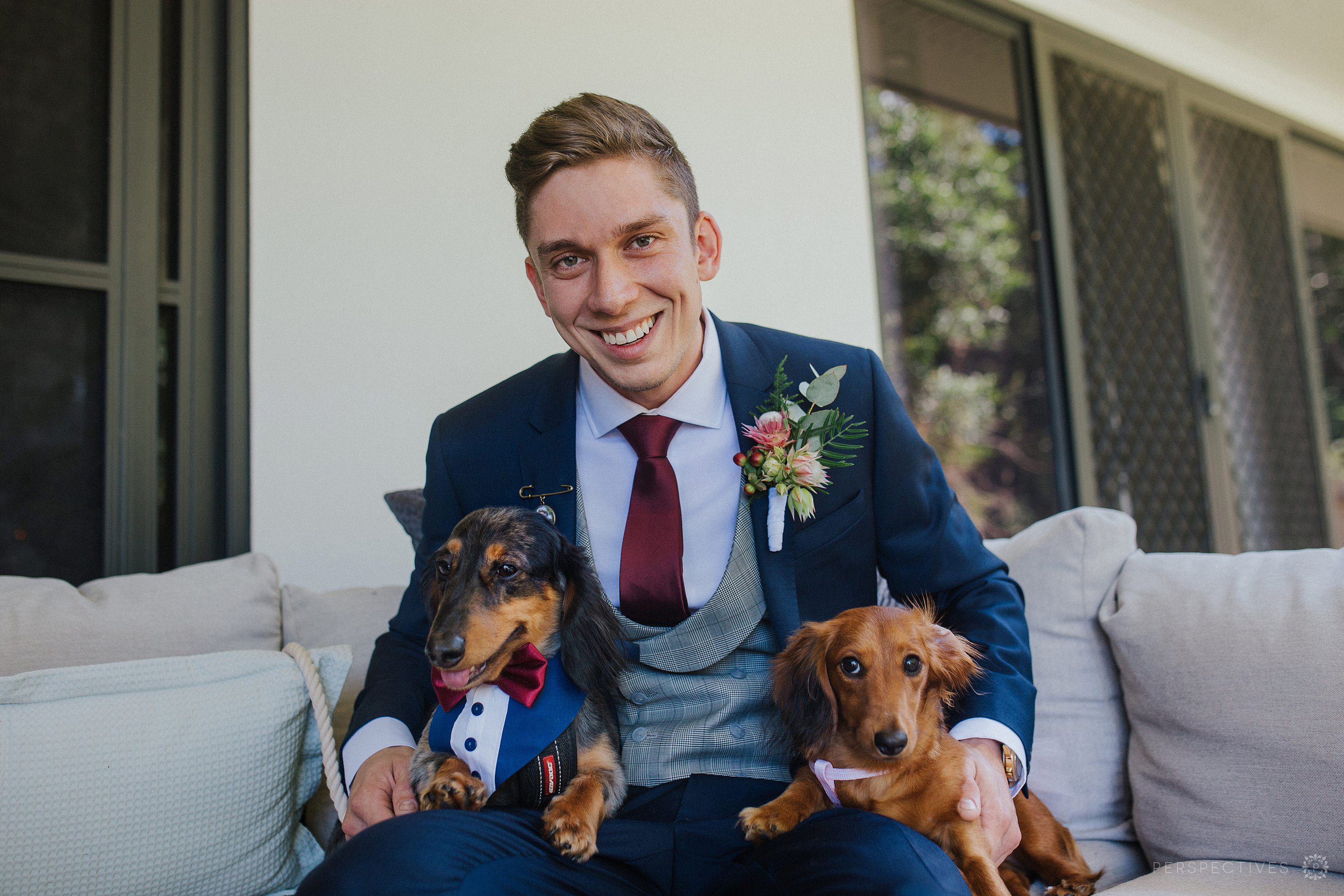 Wedding photographer Cairns