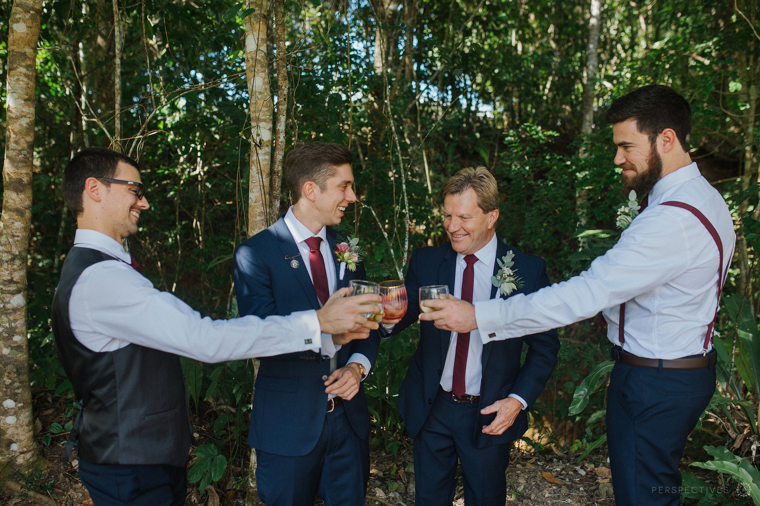 Wedding photographer Cairns