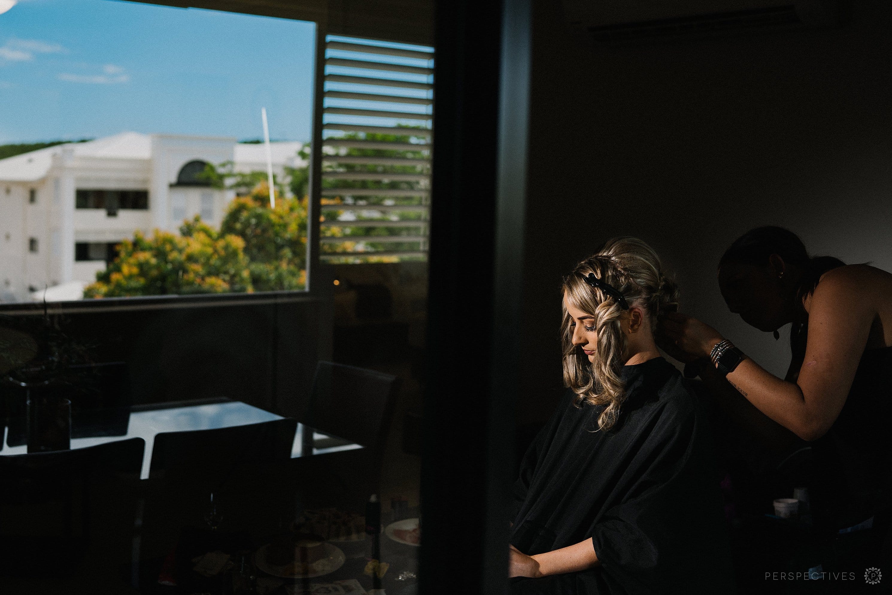 Wedding photographer Cairns