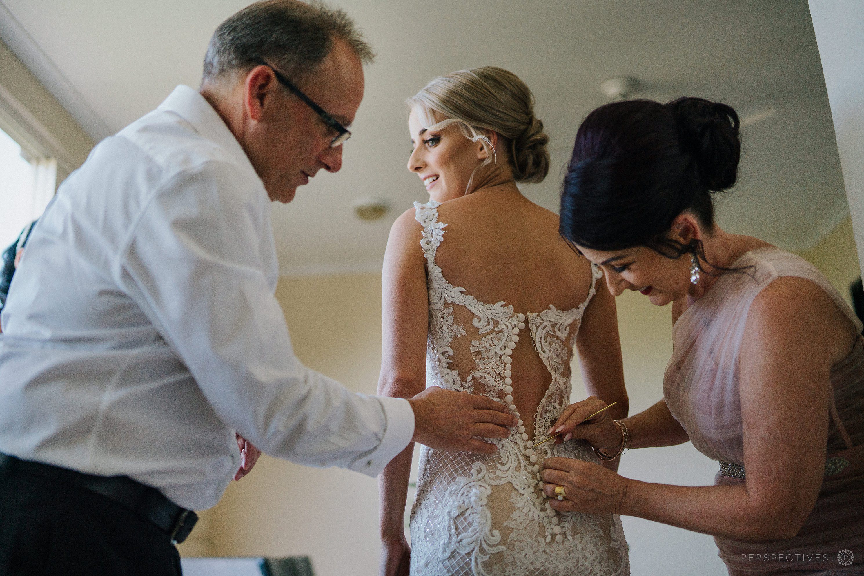 Cairns wedding photos