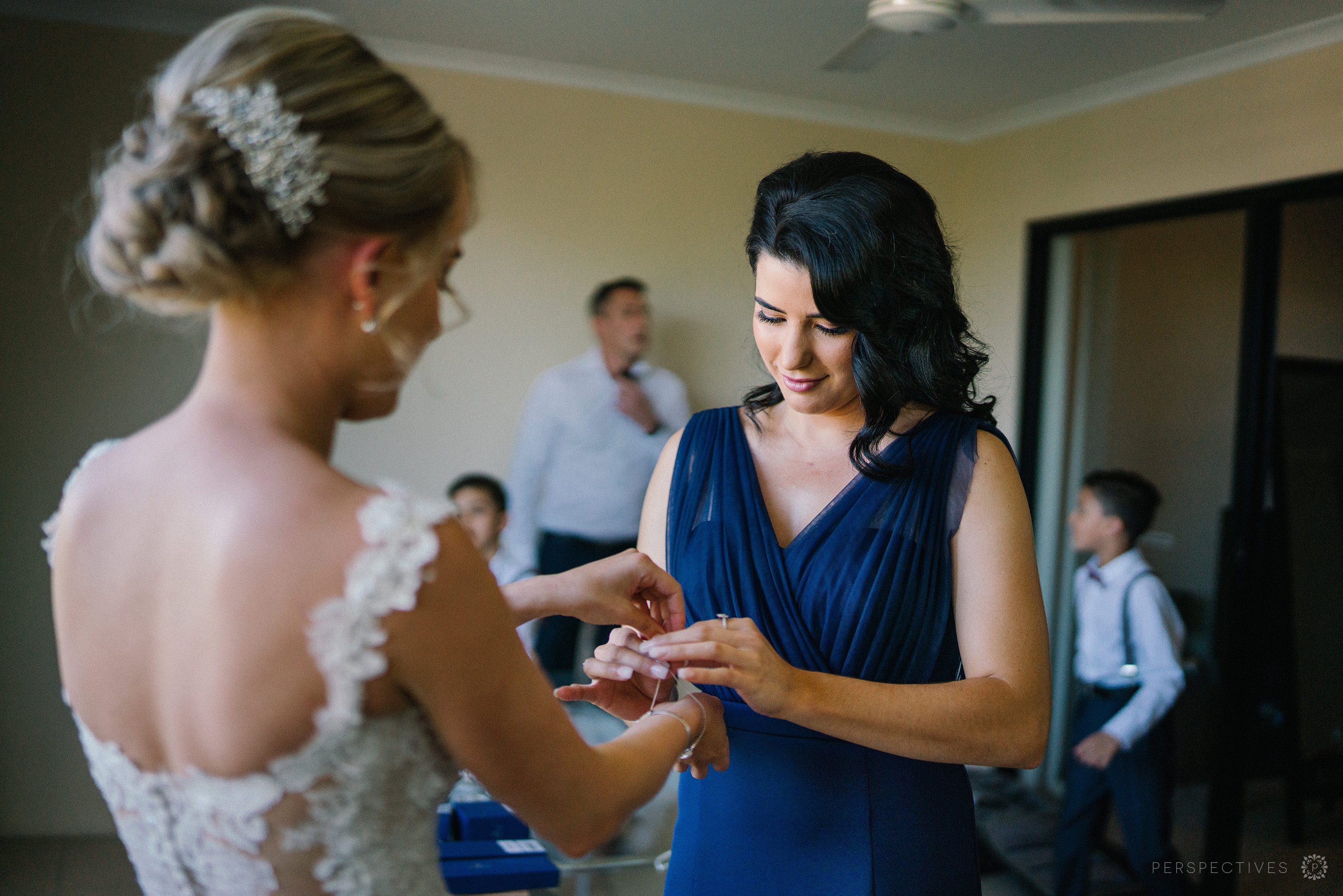 Cairns wedding photos