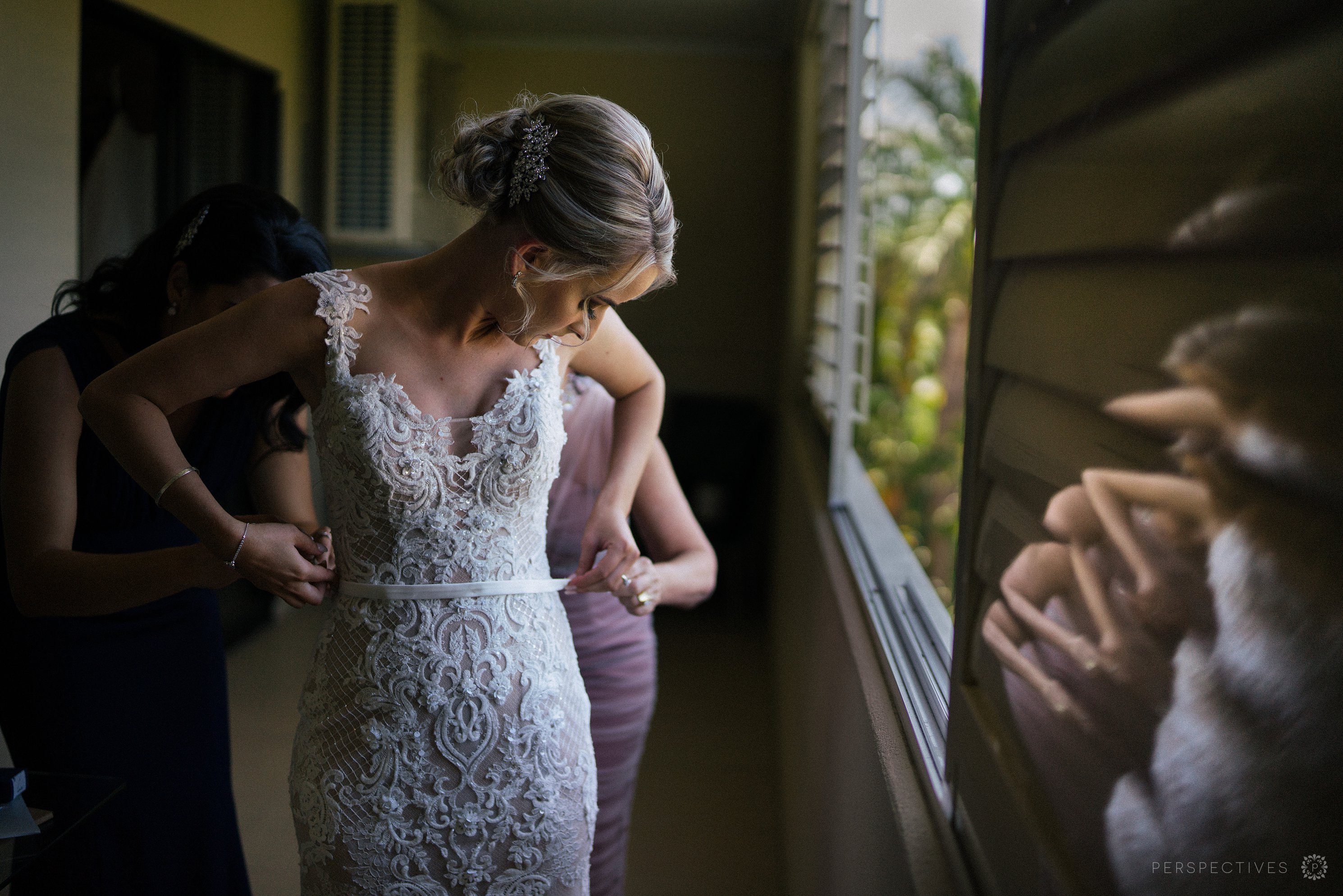 Cairns wedding photos