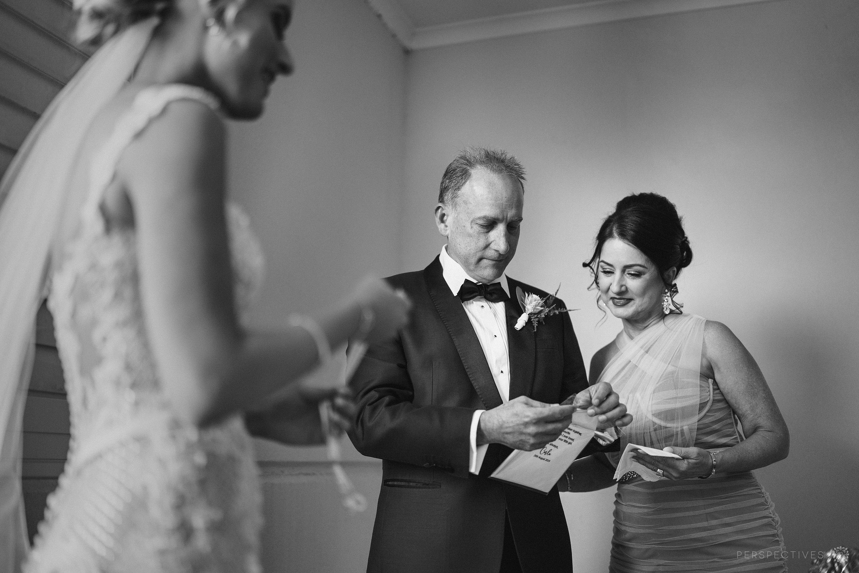 Cairns wedding photos