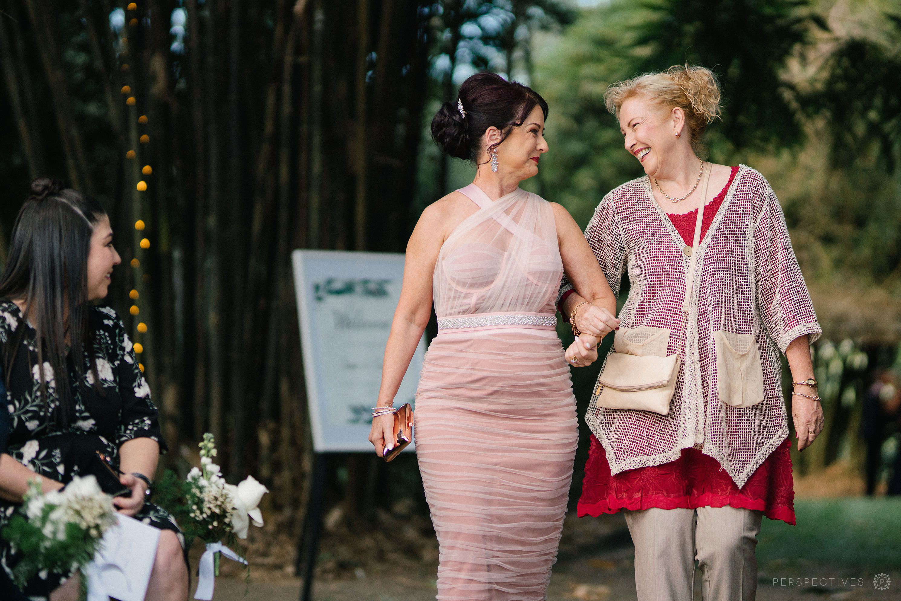 Laloli gardens Mulgrave Cairns wedding