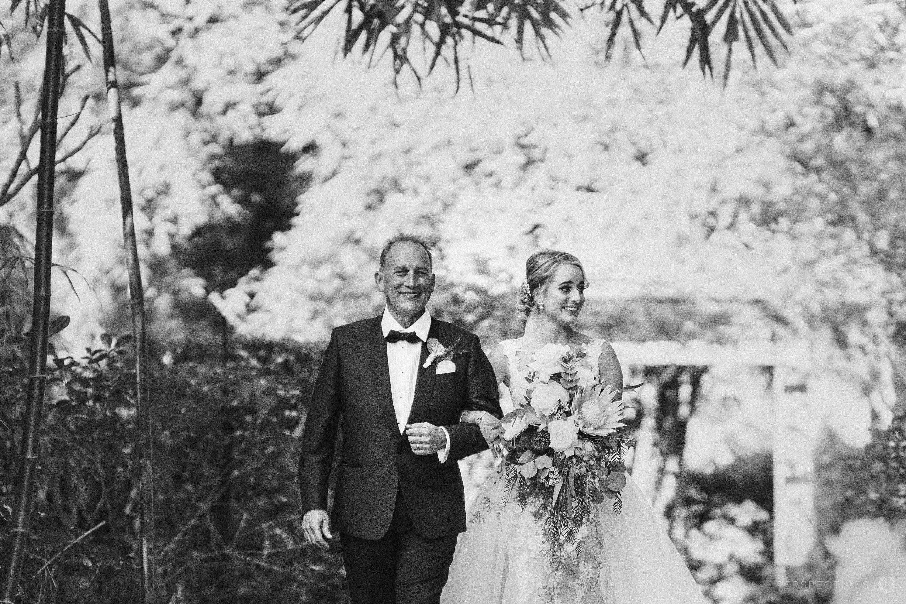 Laloli gardens Mulgrave Cairns wedding