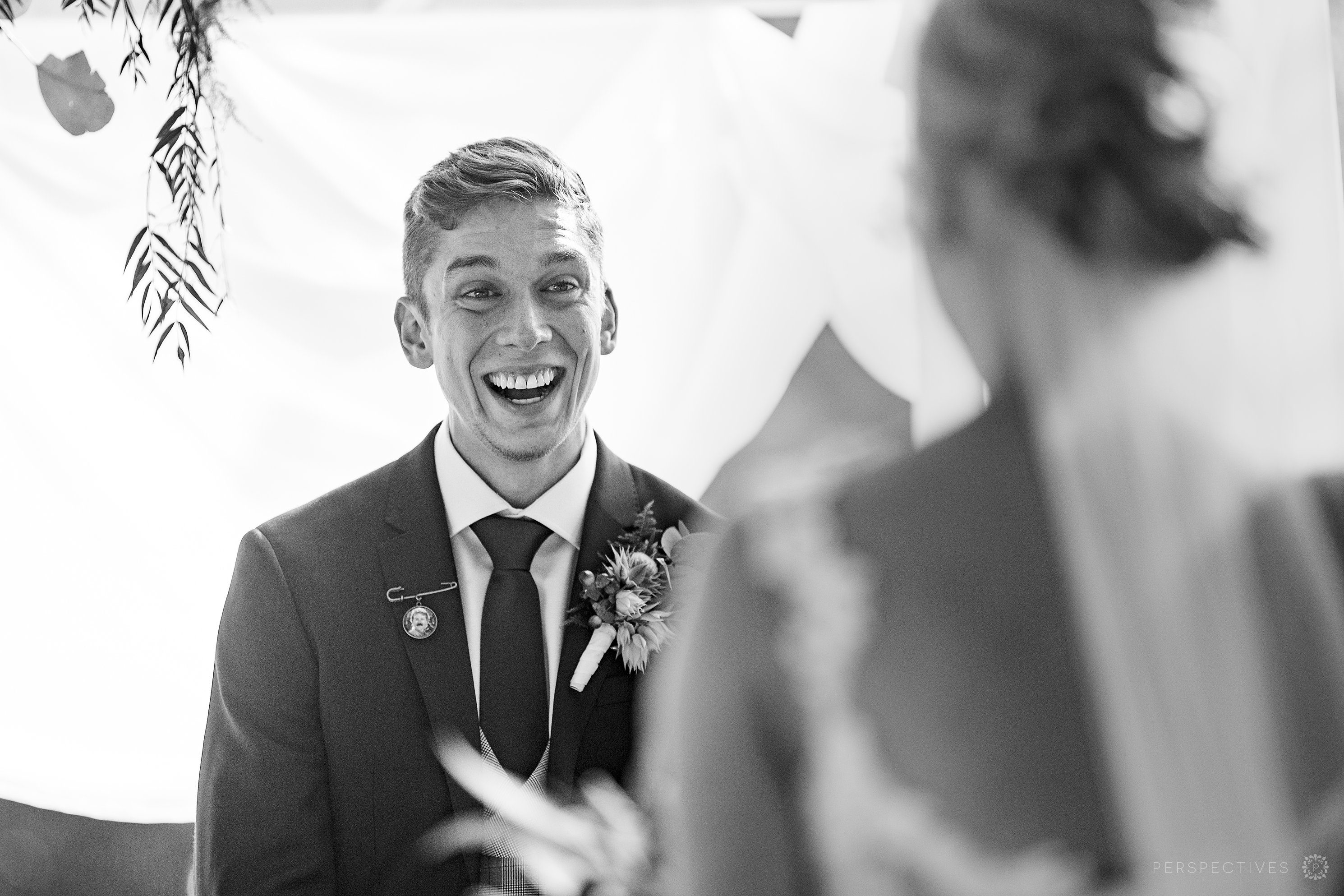 Laloli gardens Mulgrave Cairns wedding