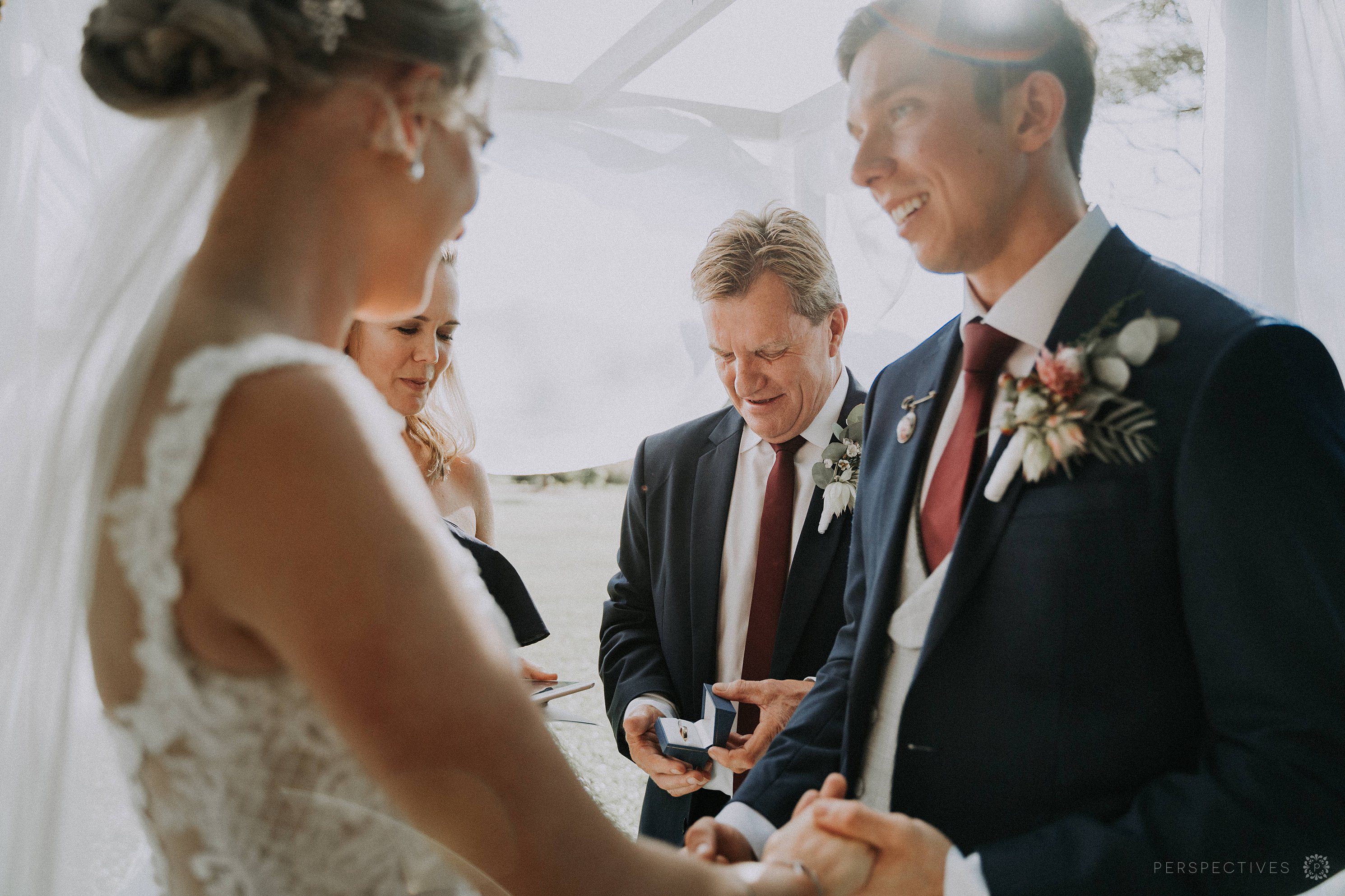 Creating Moments Tammy Barker Cairns wedding celebrant