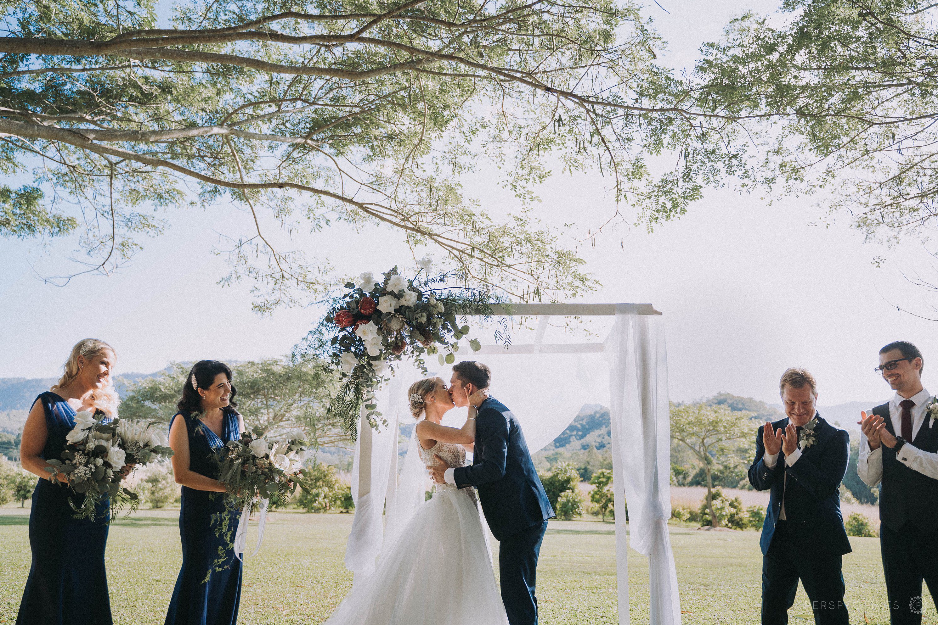 Laloli wedding venue Cairns